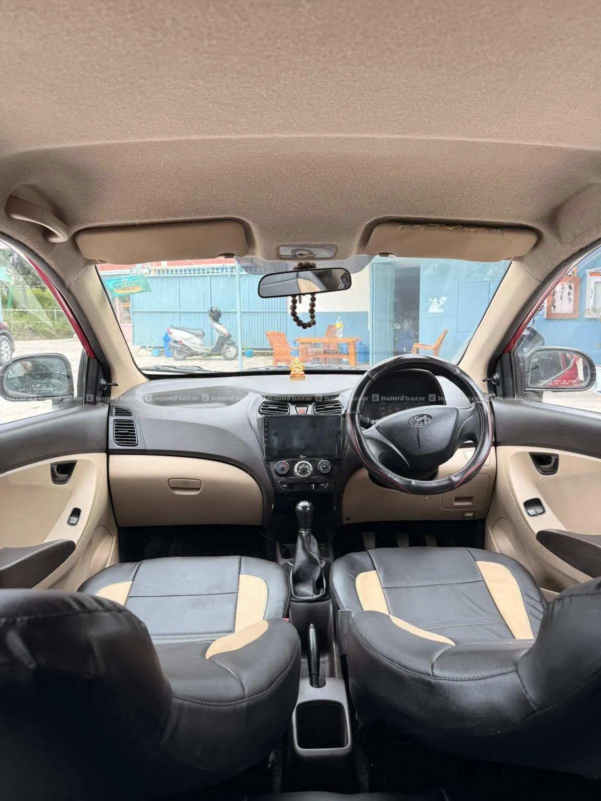 Hyundai EON 2015 ON SALE 2