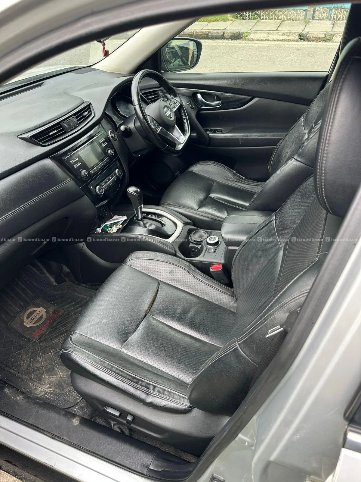 Nissan Xtrail On Sale 5