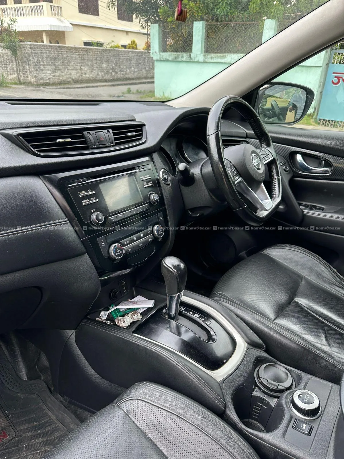 Nissan Xtrail On Sale 7