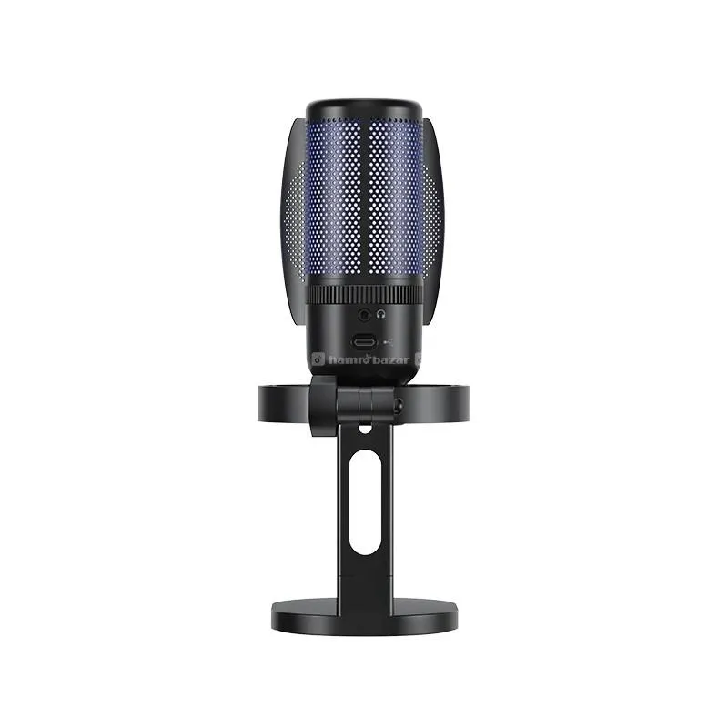BOYA K3 USB Microphone | Desktop Condenser Mic 2