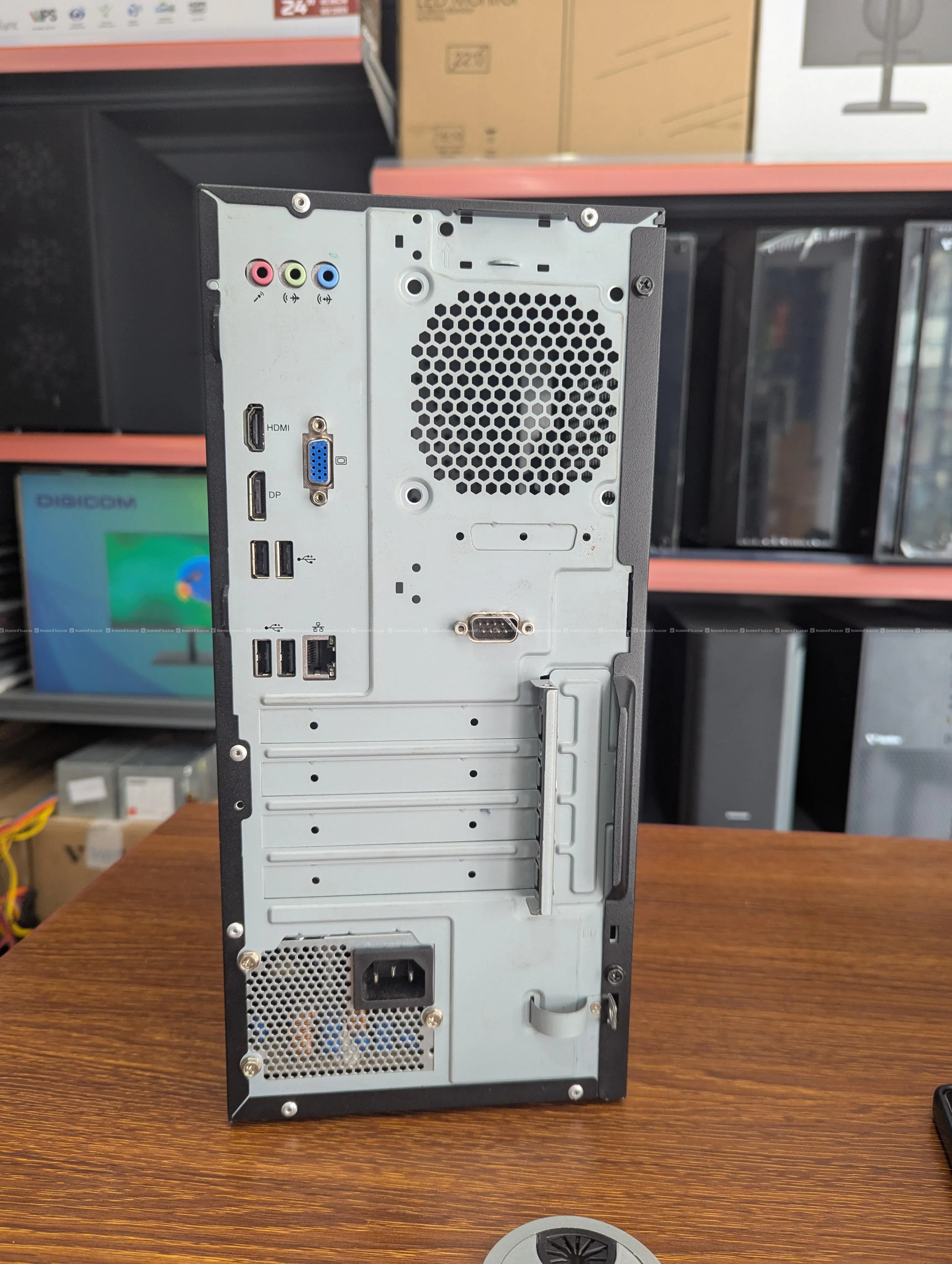 Acer Veriton Branded PC – Intel Core i5 12th Gen 2