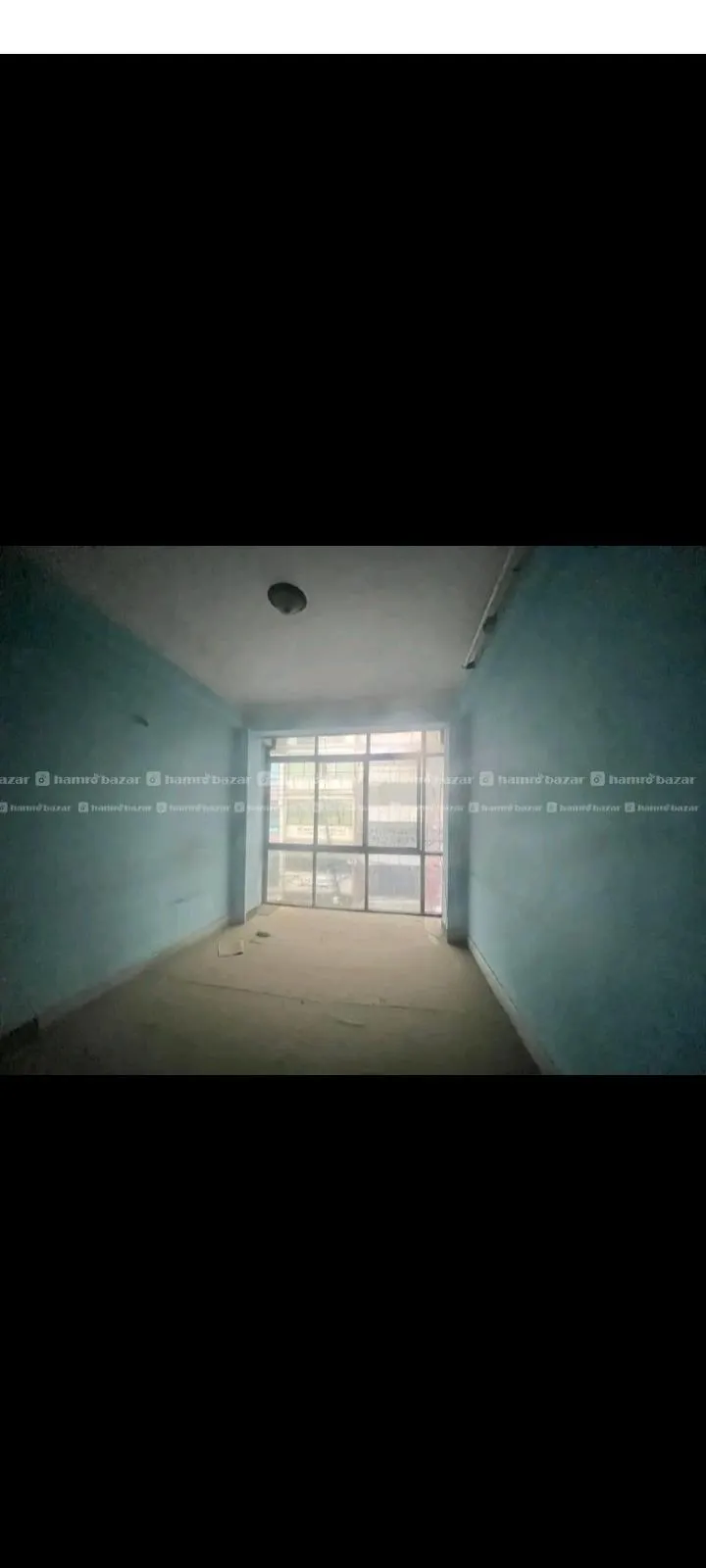Office Space for rent in Dillibazzar Main Road 3