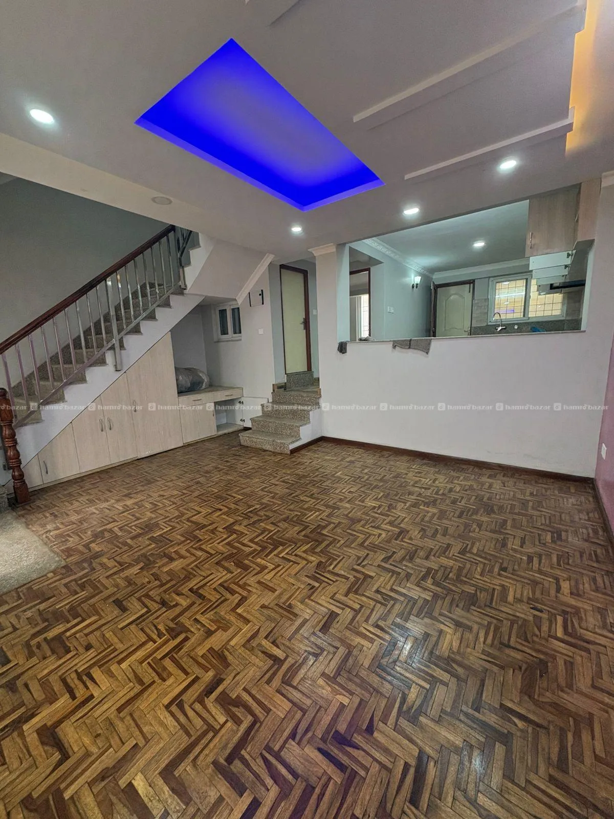 🏡 Full House for Rent – Hattiban 3