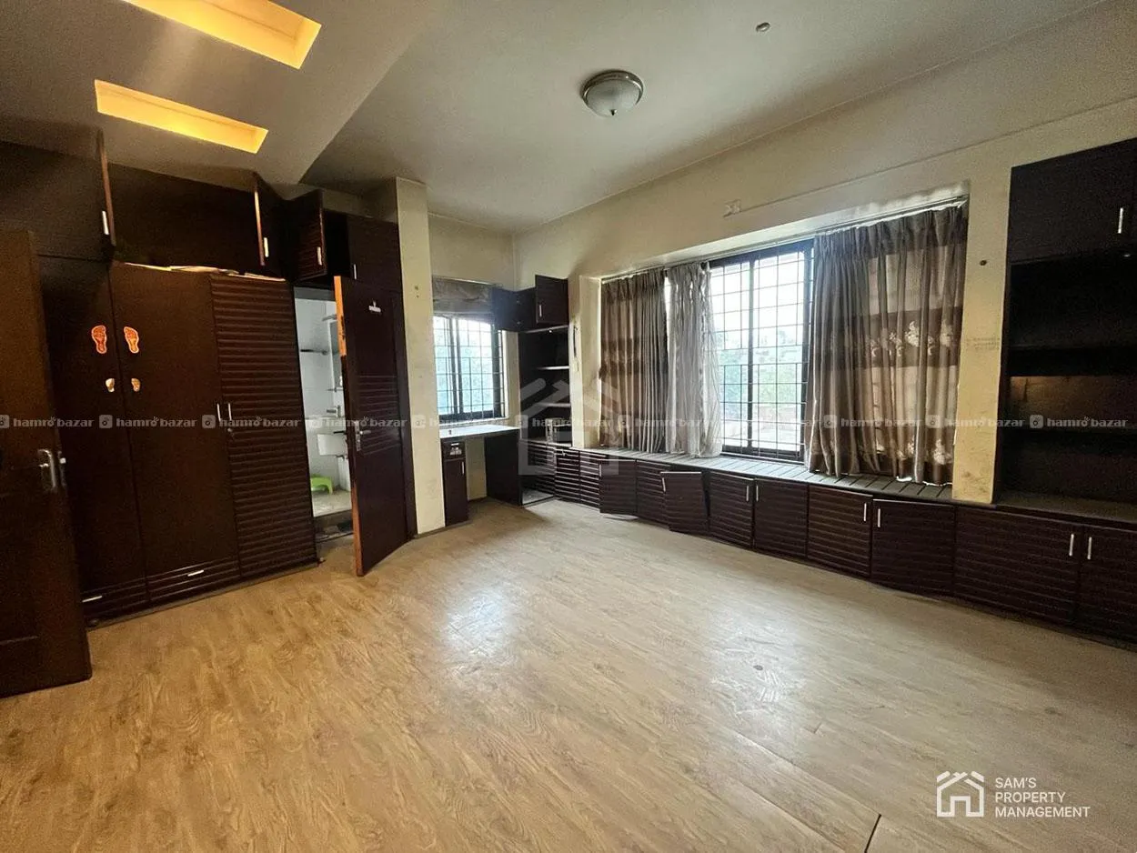 Luxurious Bunglow for sale at Manbhawan 3