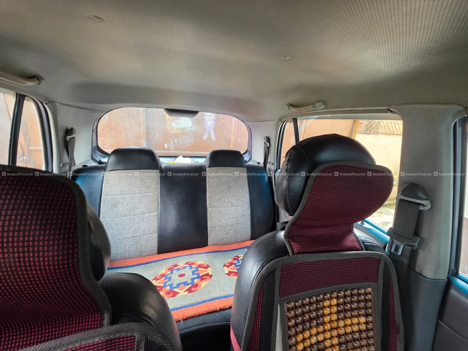 🚗Hyundai Santro 2007 - Well Maintained 4