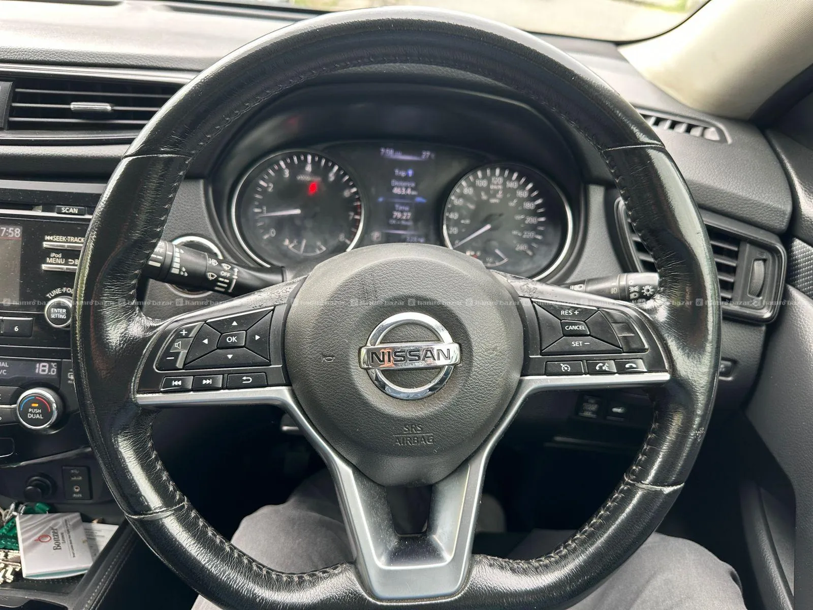 Nissan Xtrail On Sale 2