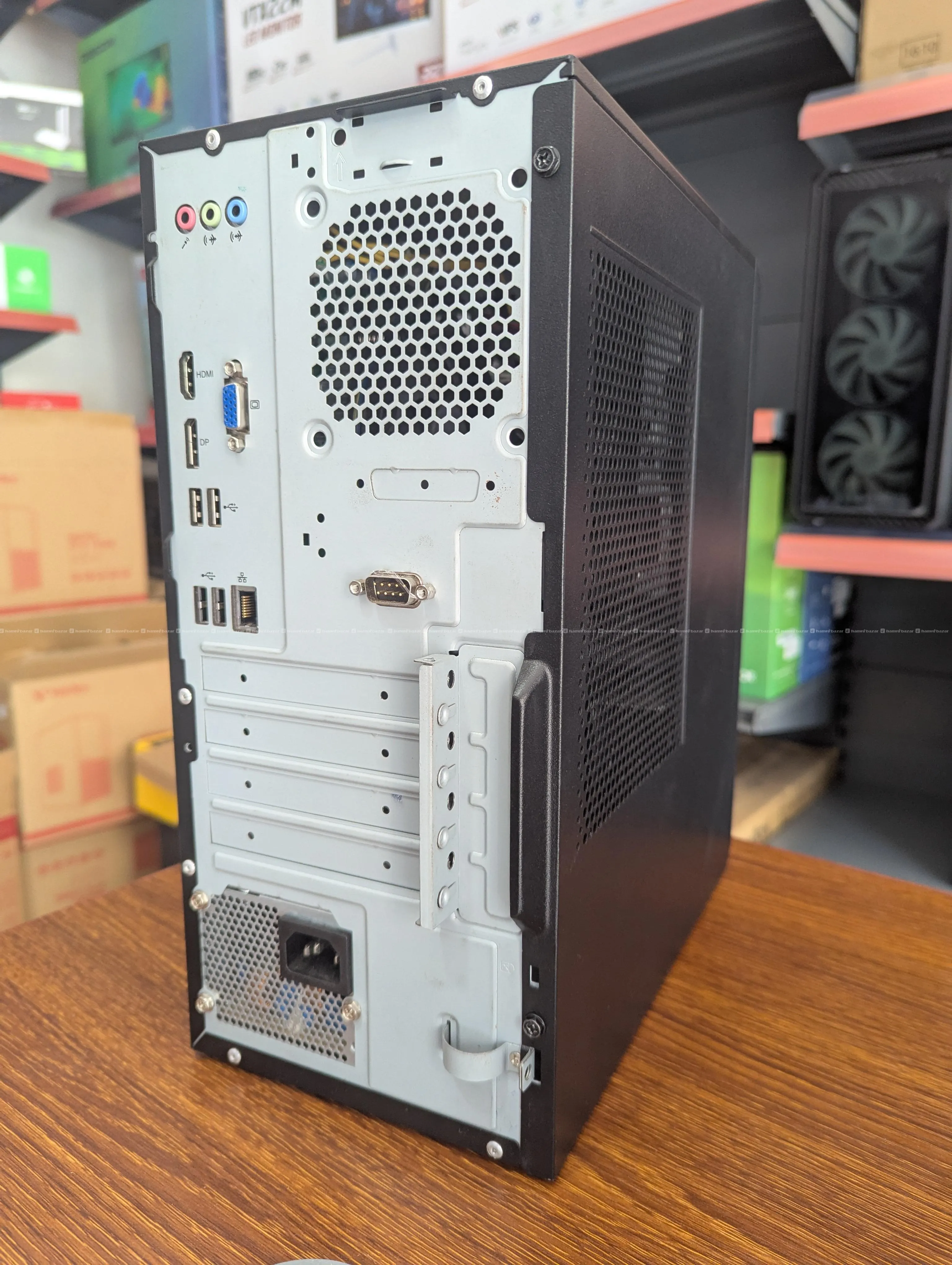 Acer Veriton Branded PC – Intel Core i5 12th Gen 3