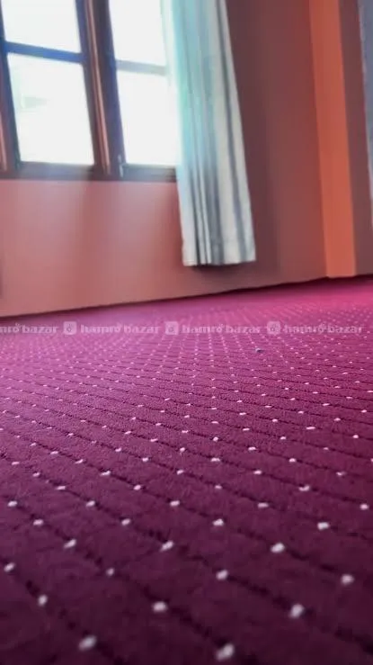 PVC Carpet/ Mini Calio 5