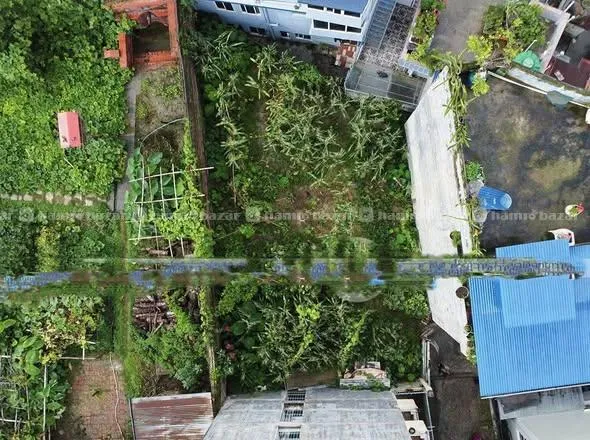 Land Sale @ Bansbari 2
