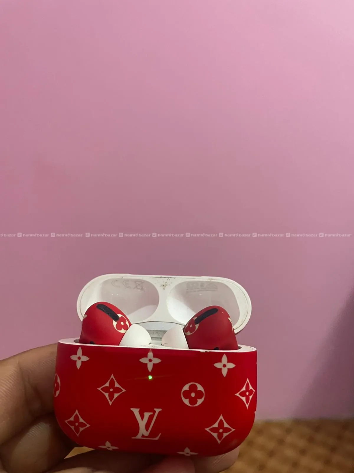 AIRPODS PRO 2ND GEN ON SELL 2