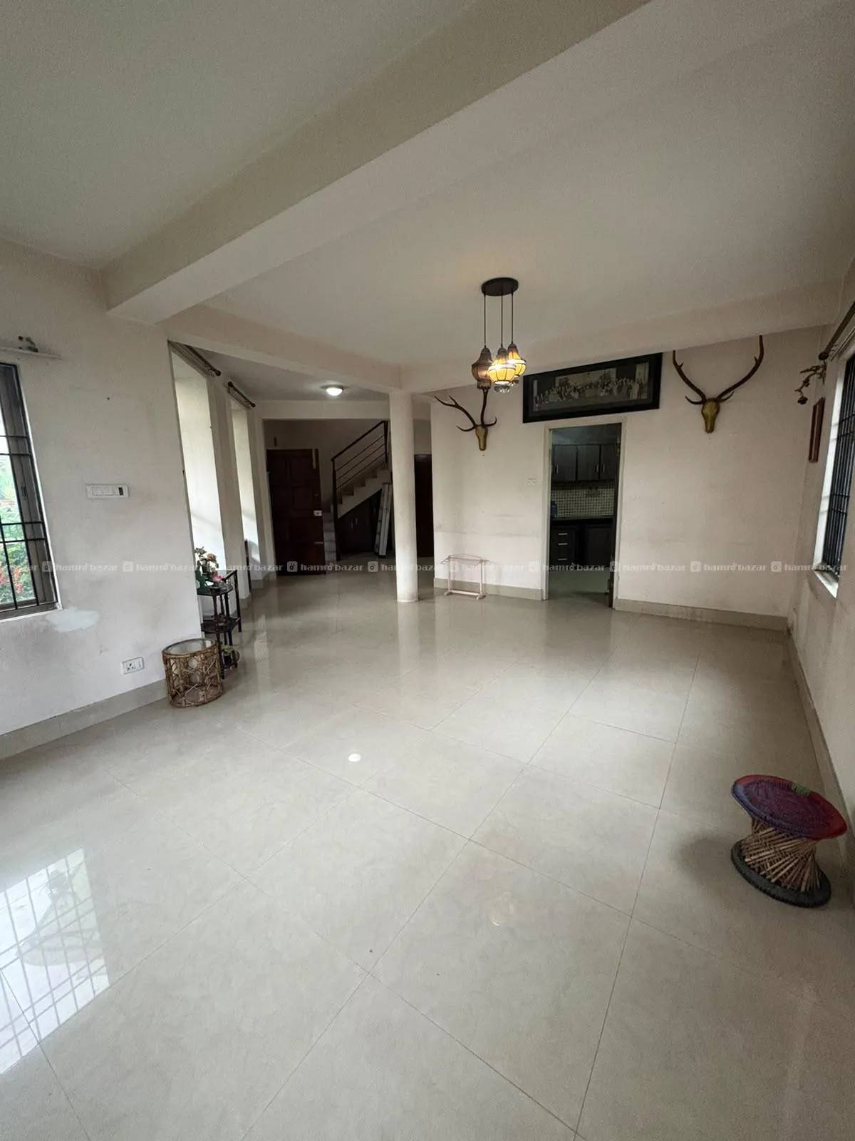 Continental Homes, Jorpati 3