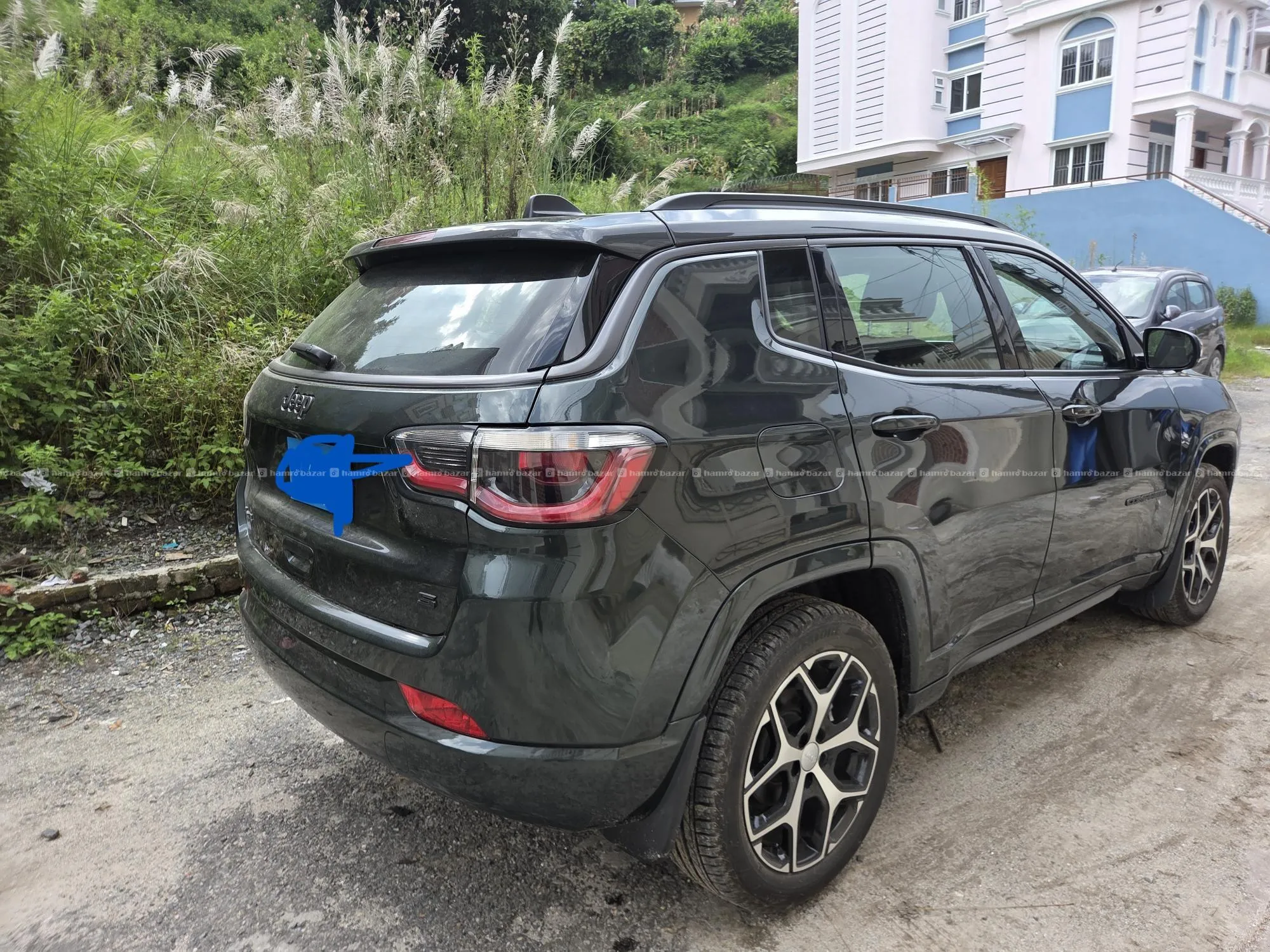 Brand new Car Sell Urgently 4