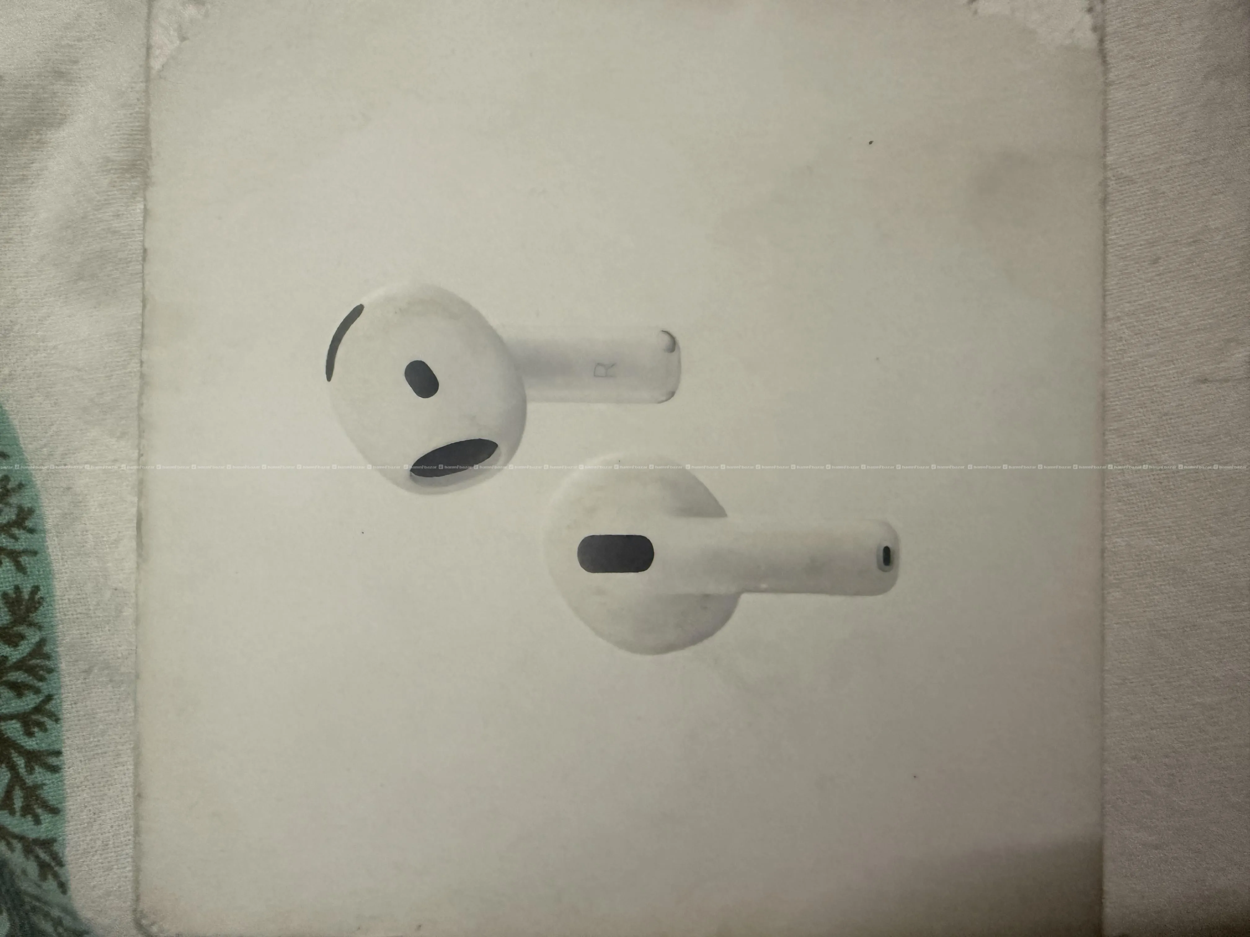 airpods 4 3