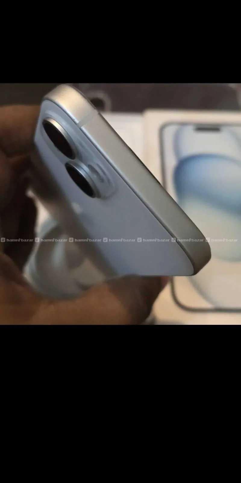 iPhone 15 Brand new 97% battery health 4