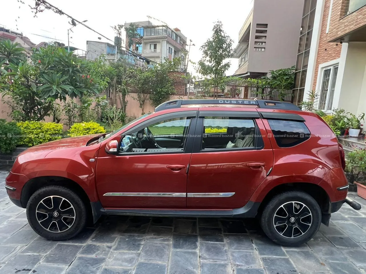 Renault Duster 2019 3