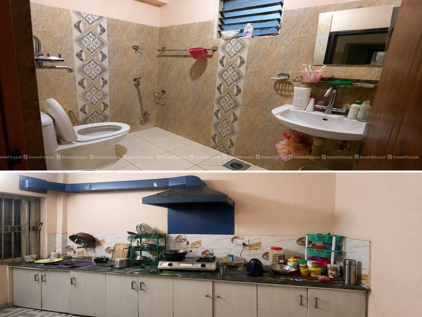 Flat at Ranibari, Samakhusi, Lazimpat 2