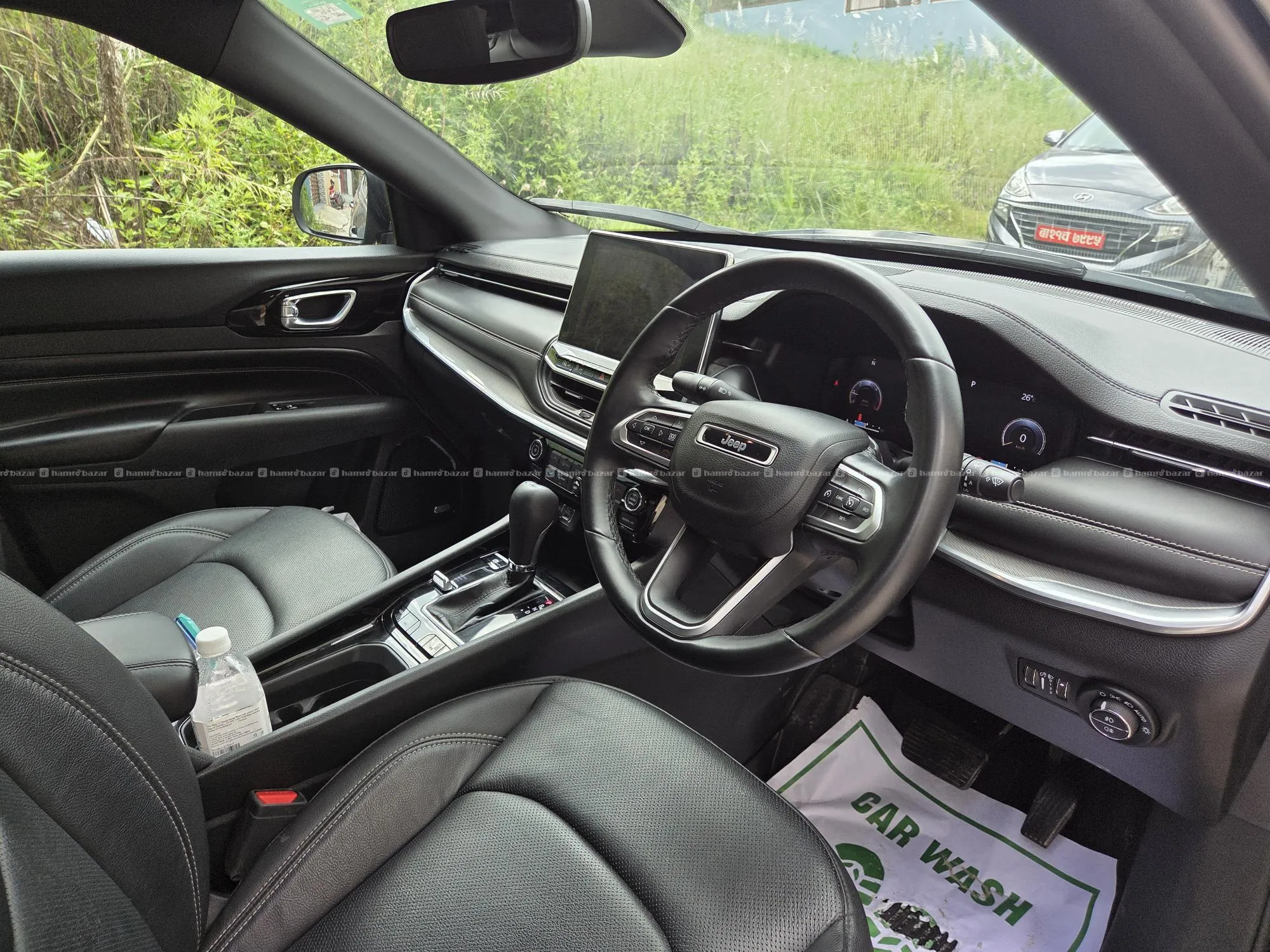 Brand new Car Sell Urgently 3