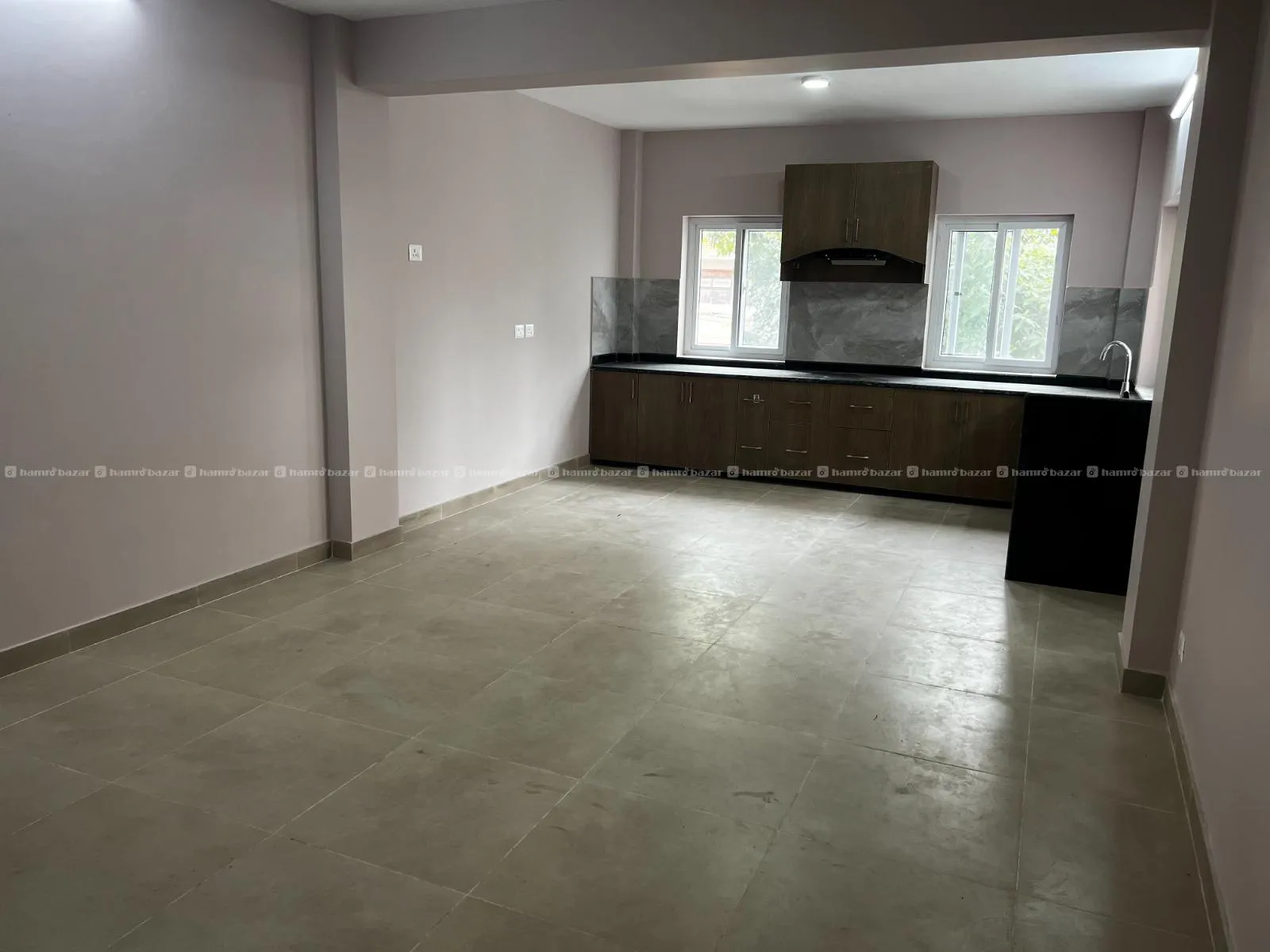 2BHK Apartment for rent in Teku 7