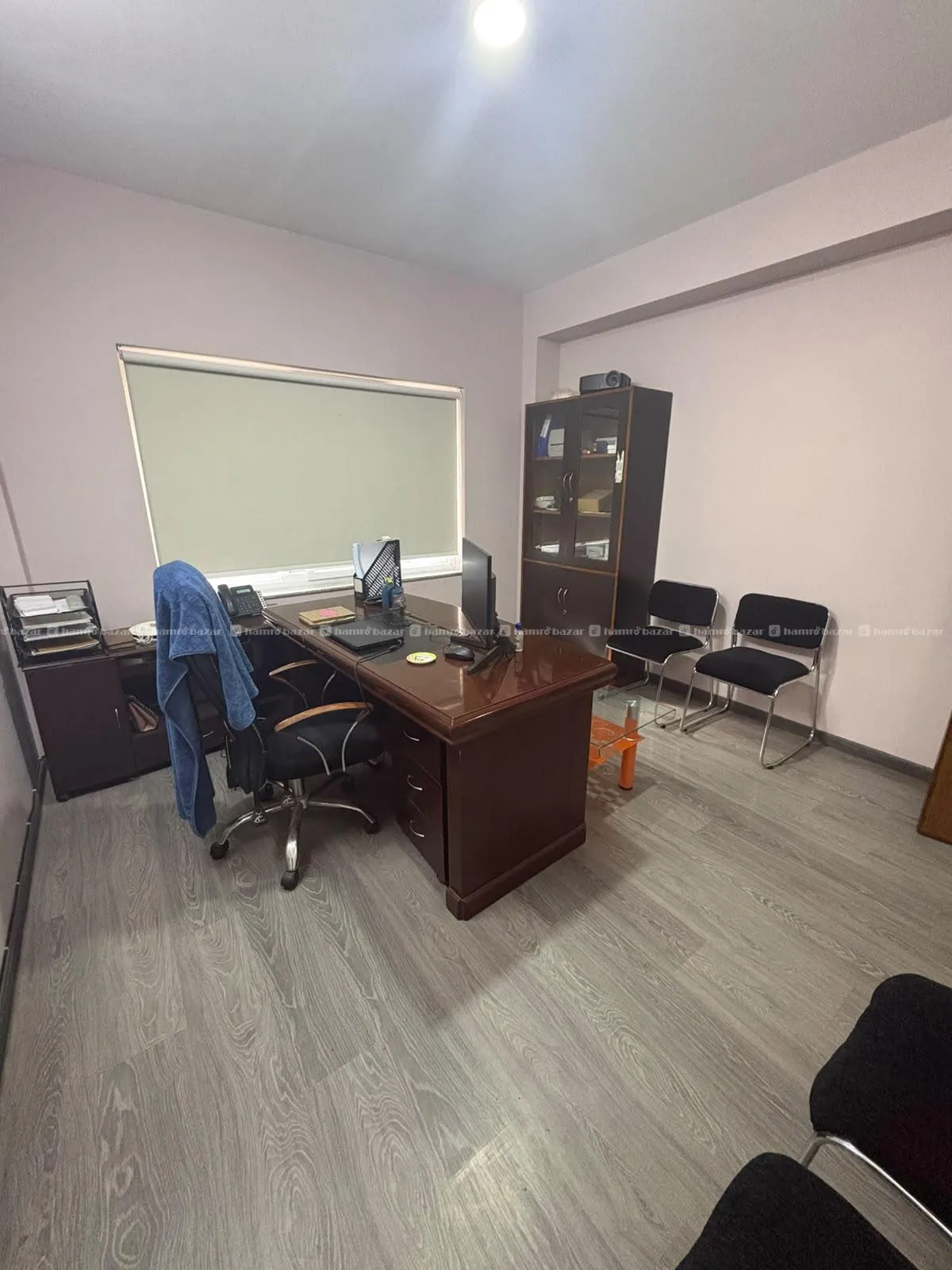 2BHK Apartment for rent in Teku 4