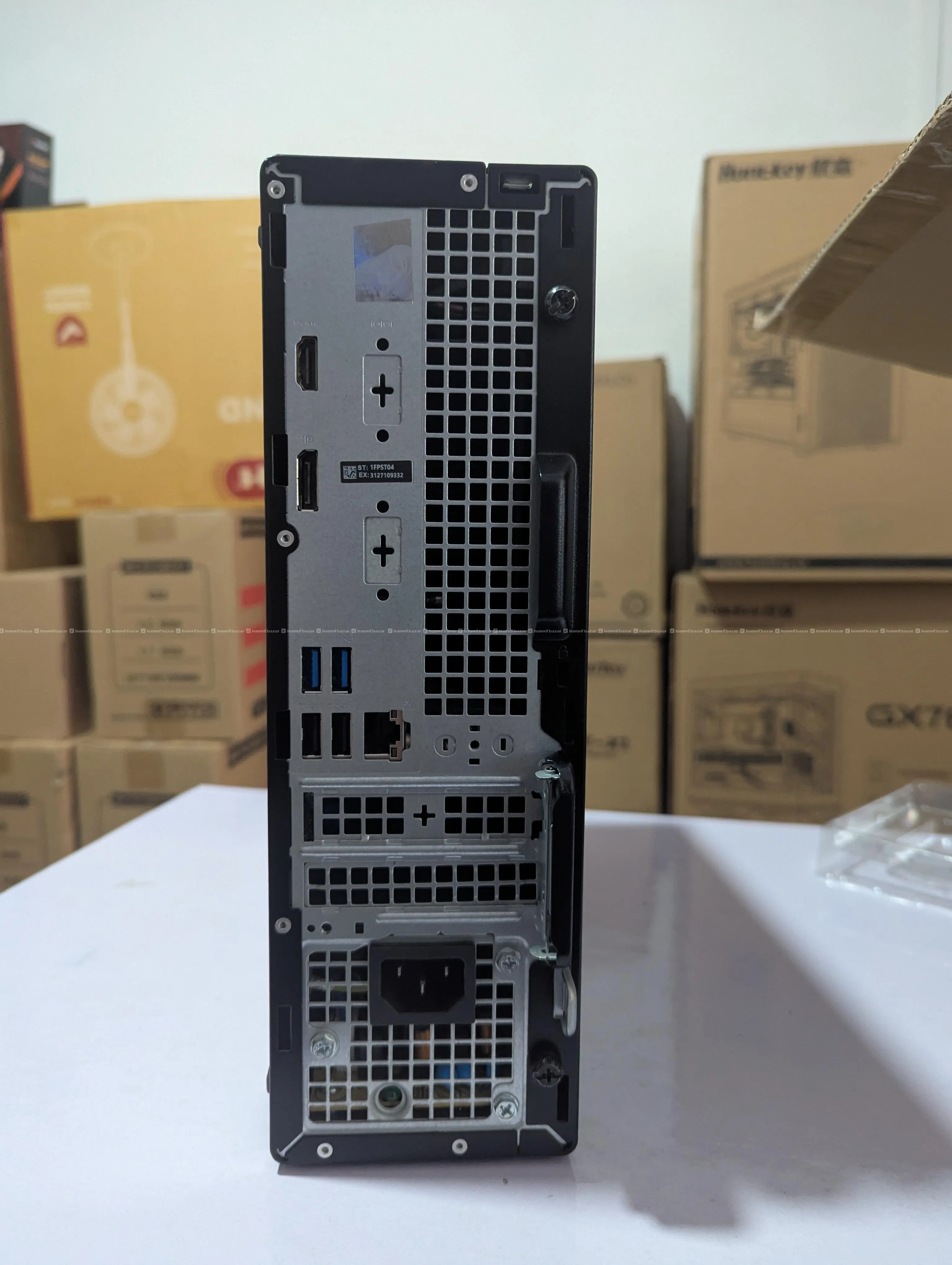 Dell Optiplex 7010 SFF PC, i5 13th Gen 4