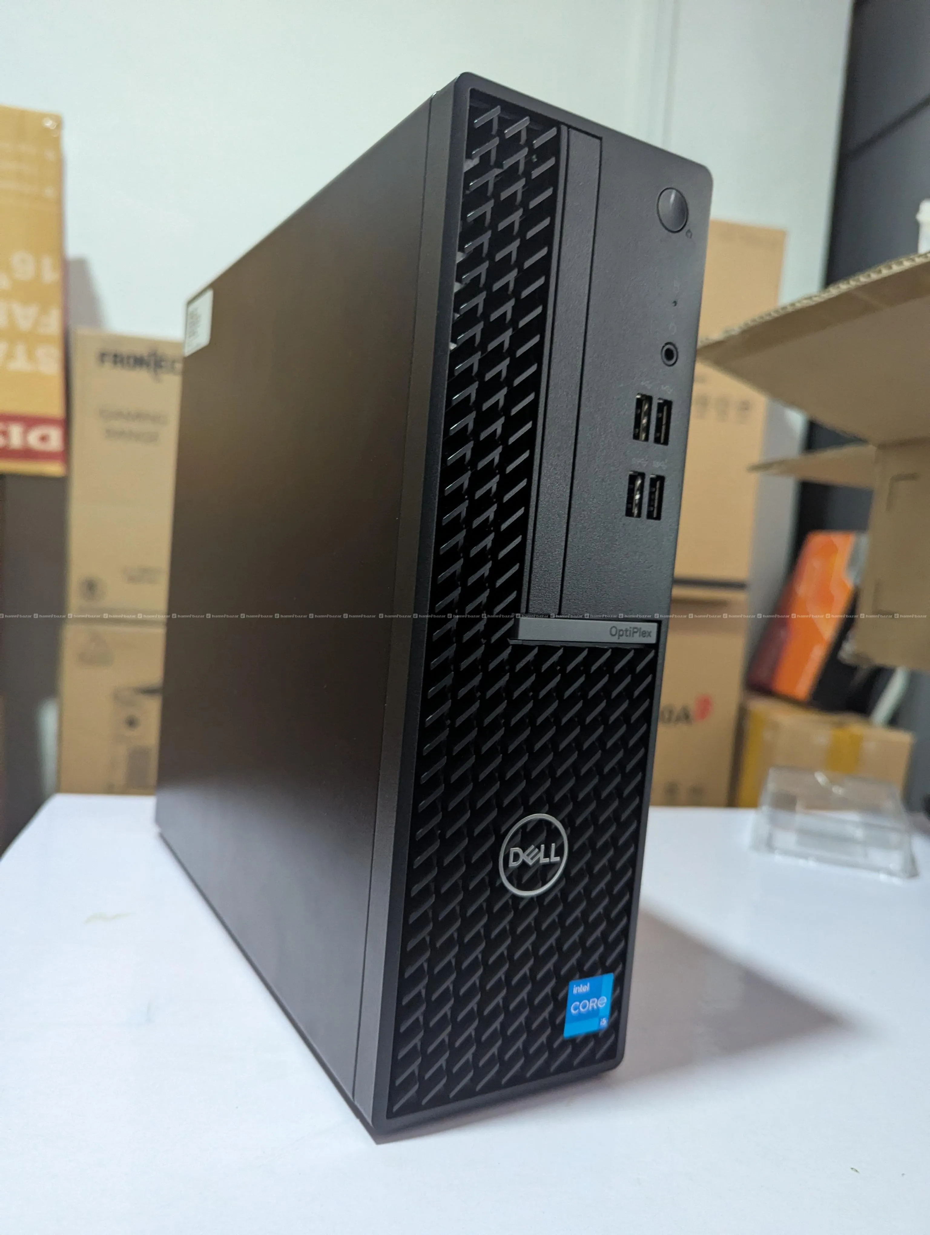 Dell Optiplex 7010 SFF PC, i5 13th Gen 2