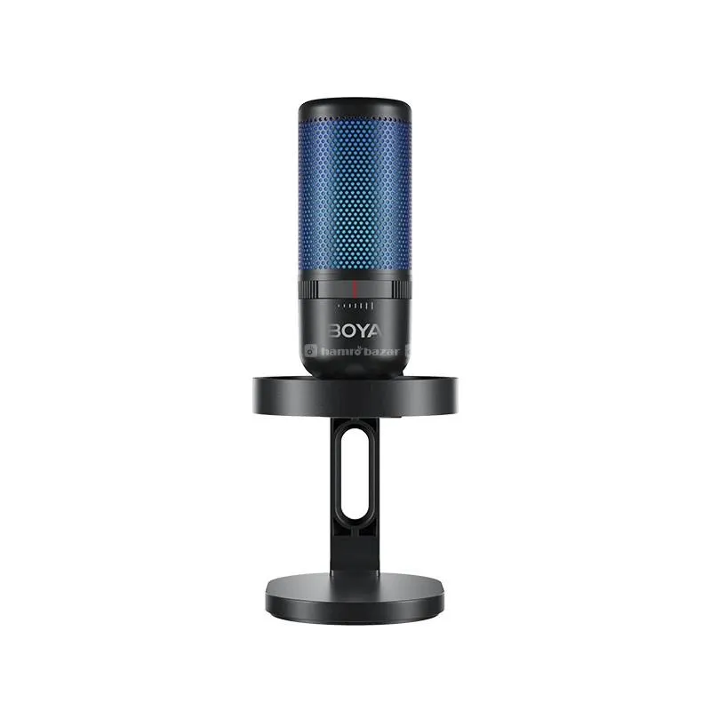 BOYA K3 USB Microphone | Desktop Condenser Mic 3