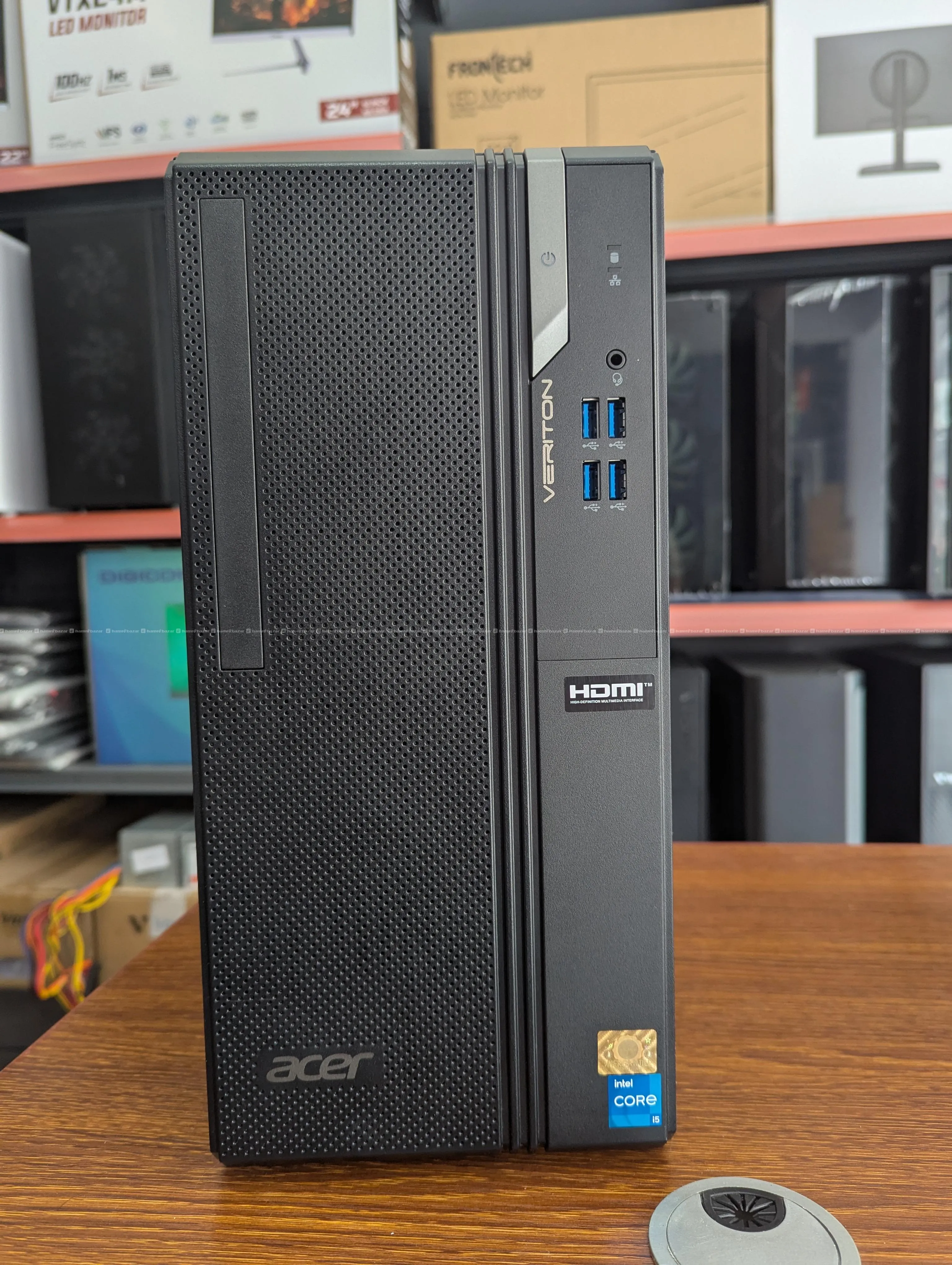 Acer Veriton Branded PC – Intel Core i5 12th Gen 7