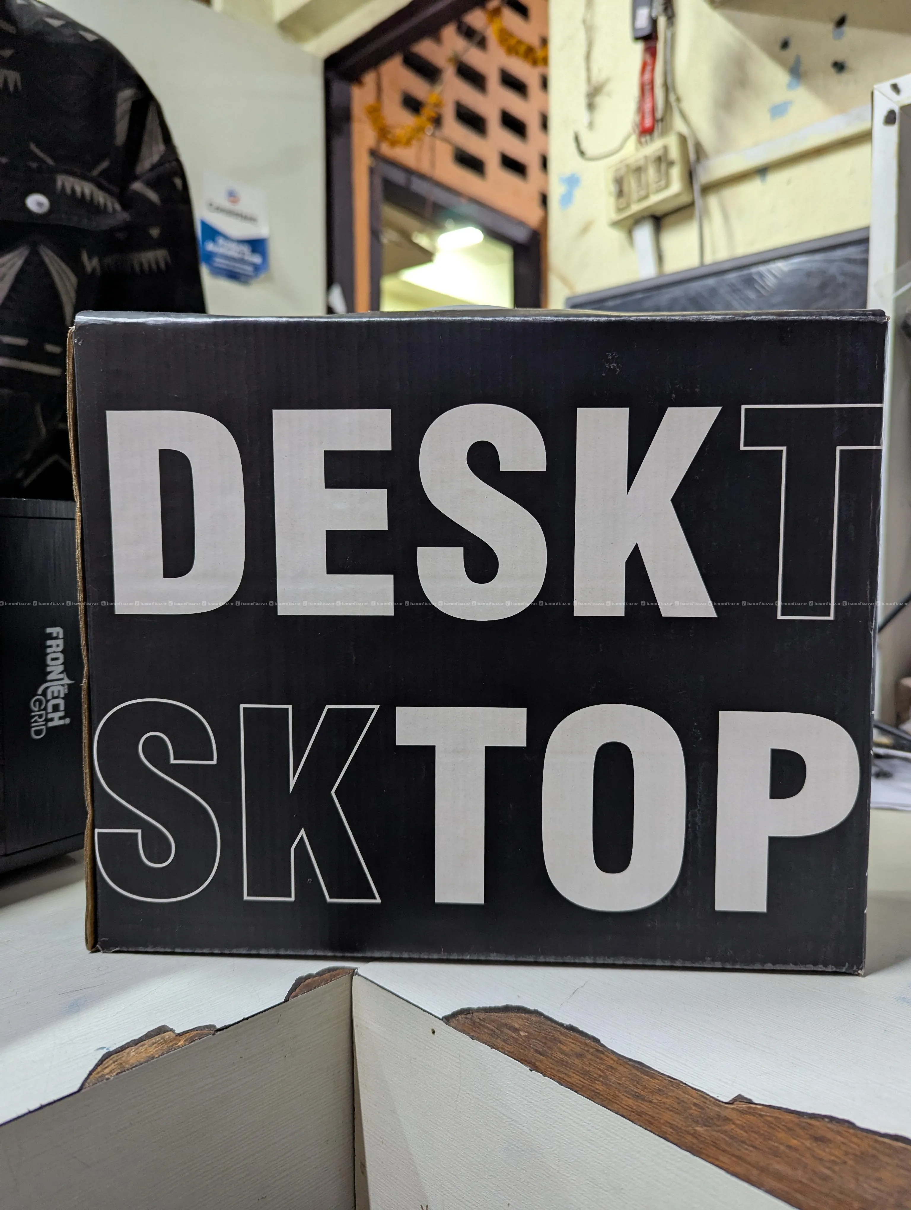 Dell Tiny i5 6th Gen Mini Desktop 2