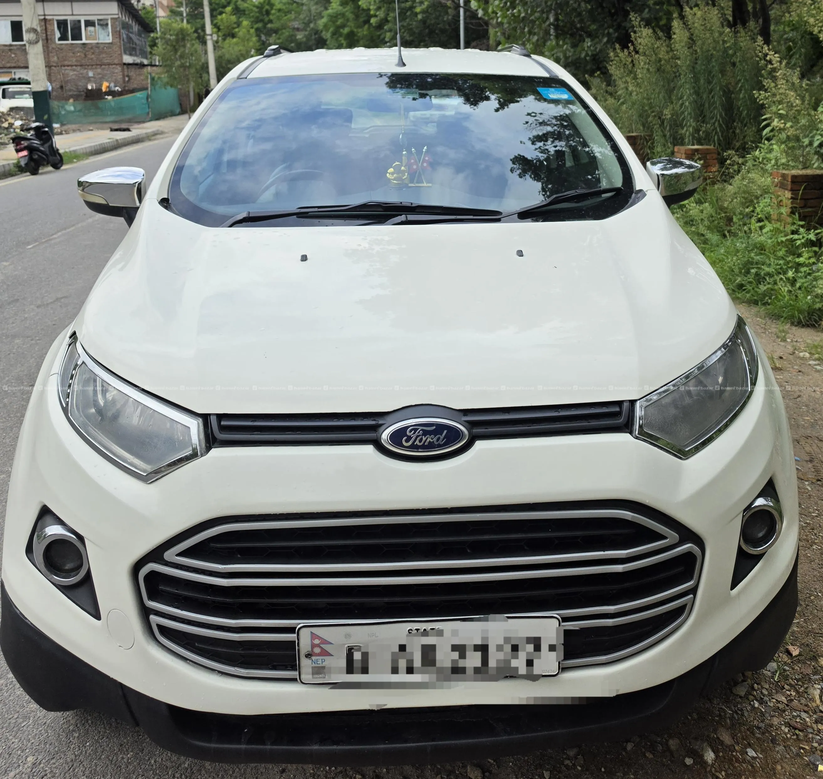 ford ecodport model 2014 1