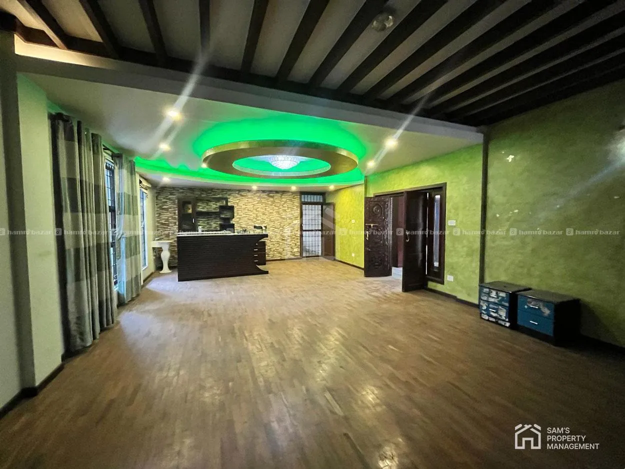 Luxurious Bunglow for sale at Manbhawan 6