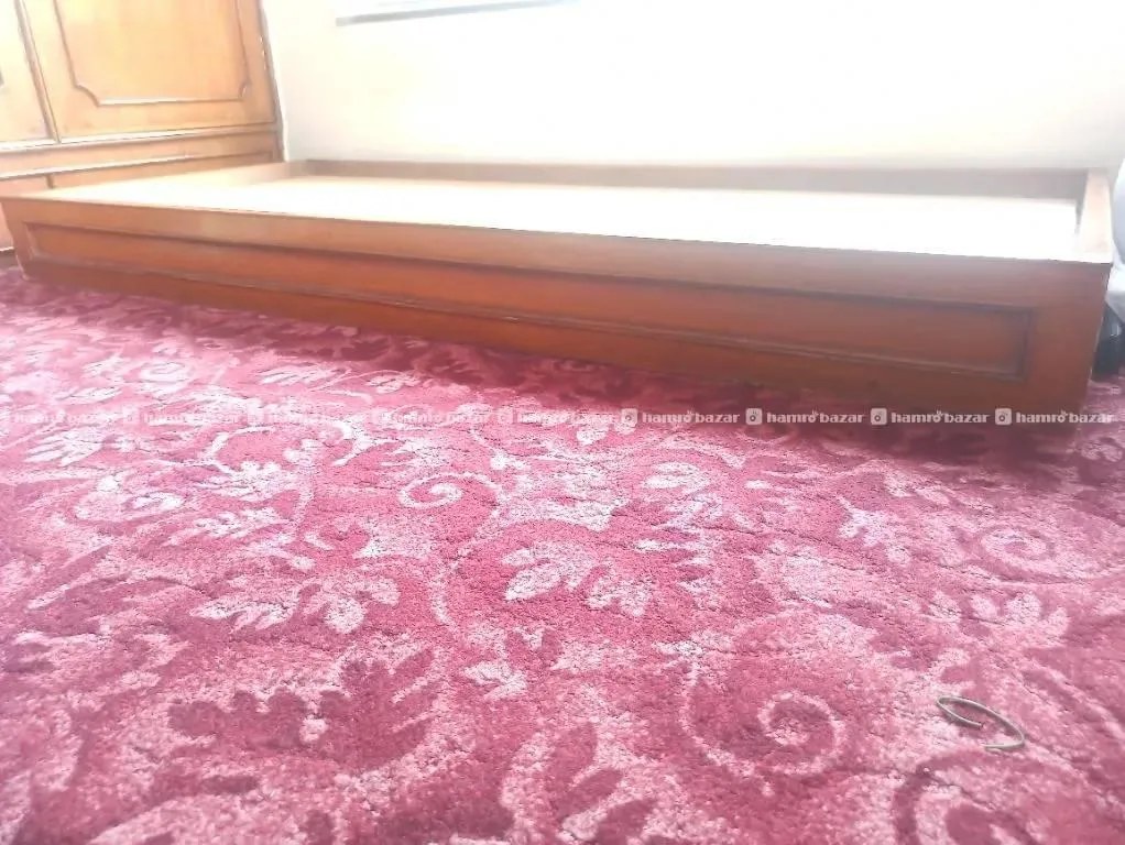 Low bed 2