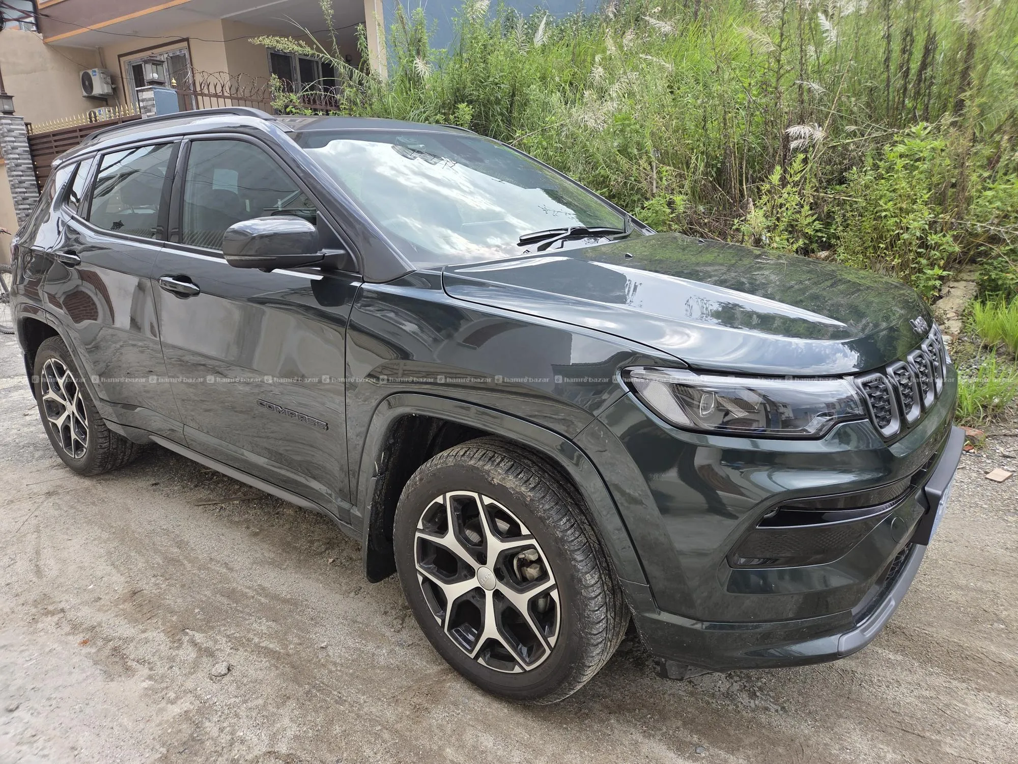 Brand new Car Sell Urgently 2