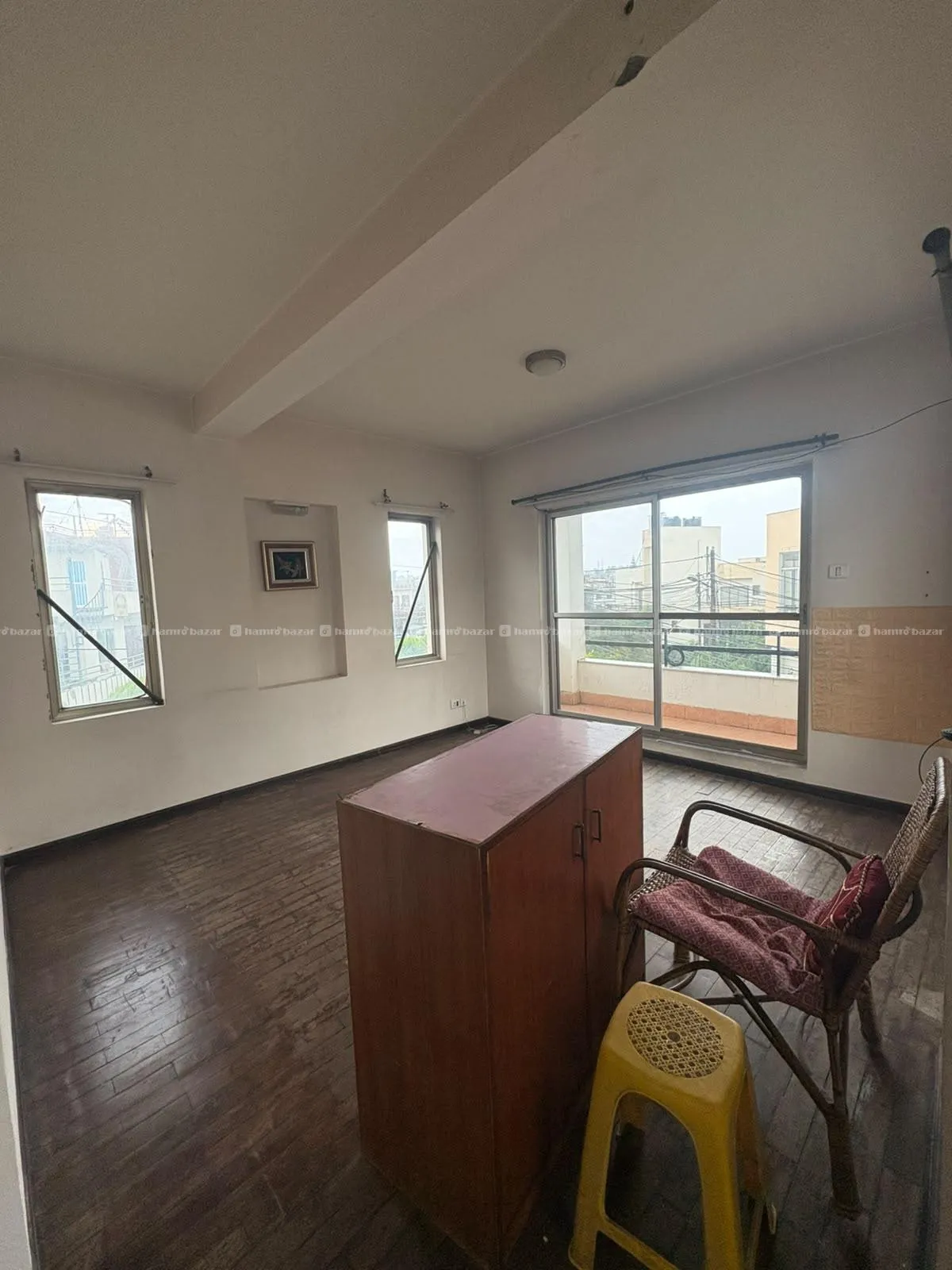 Continental Homes, Jorpati 4
