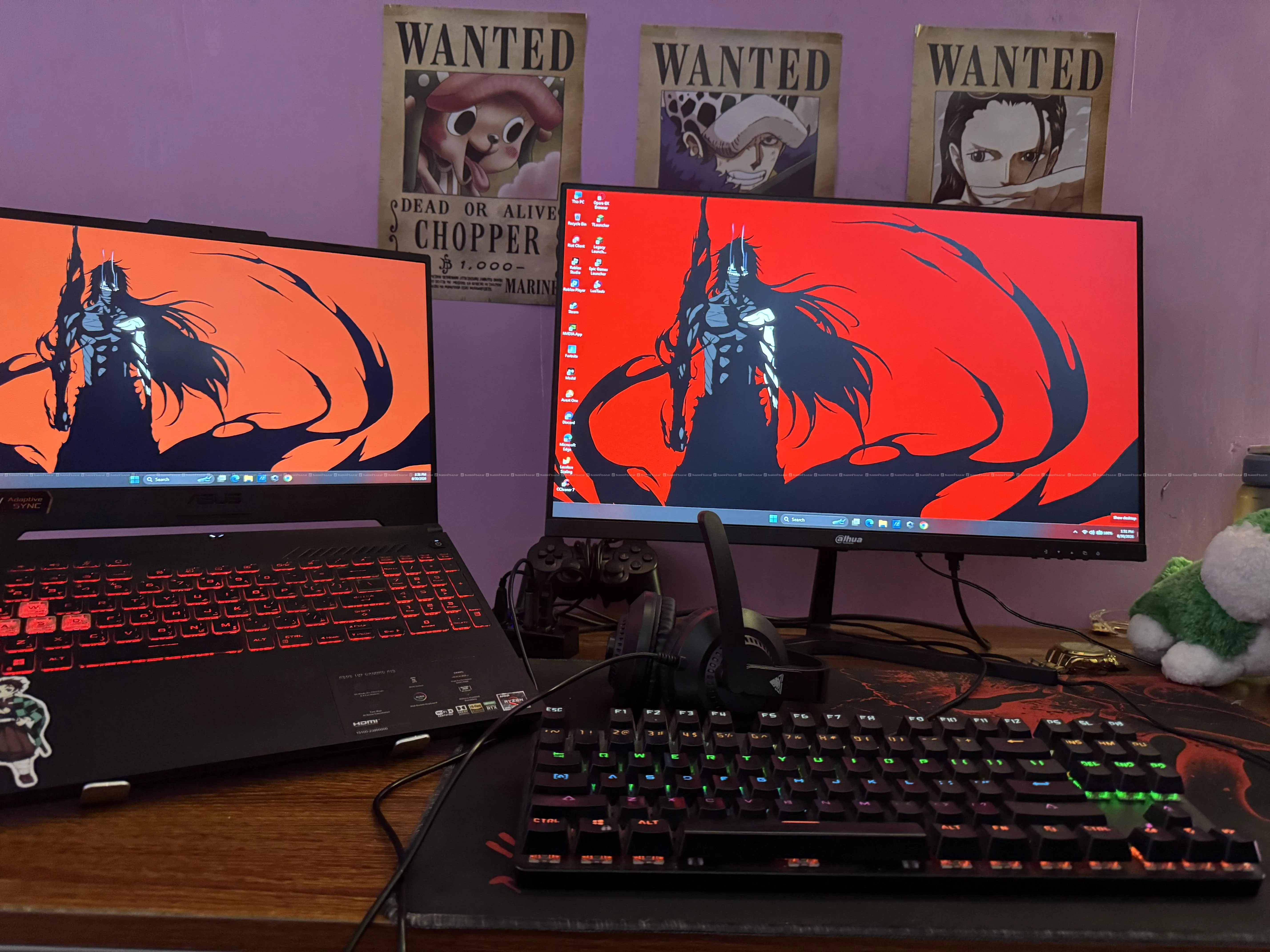 Dahua 24-inch 2
