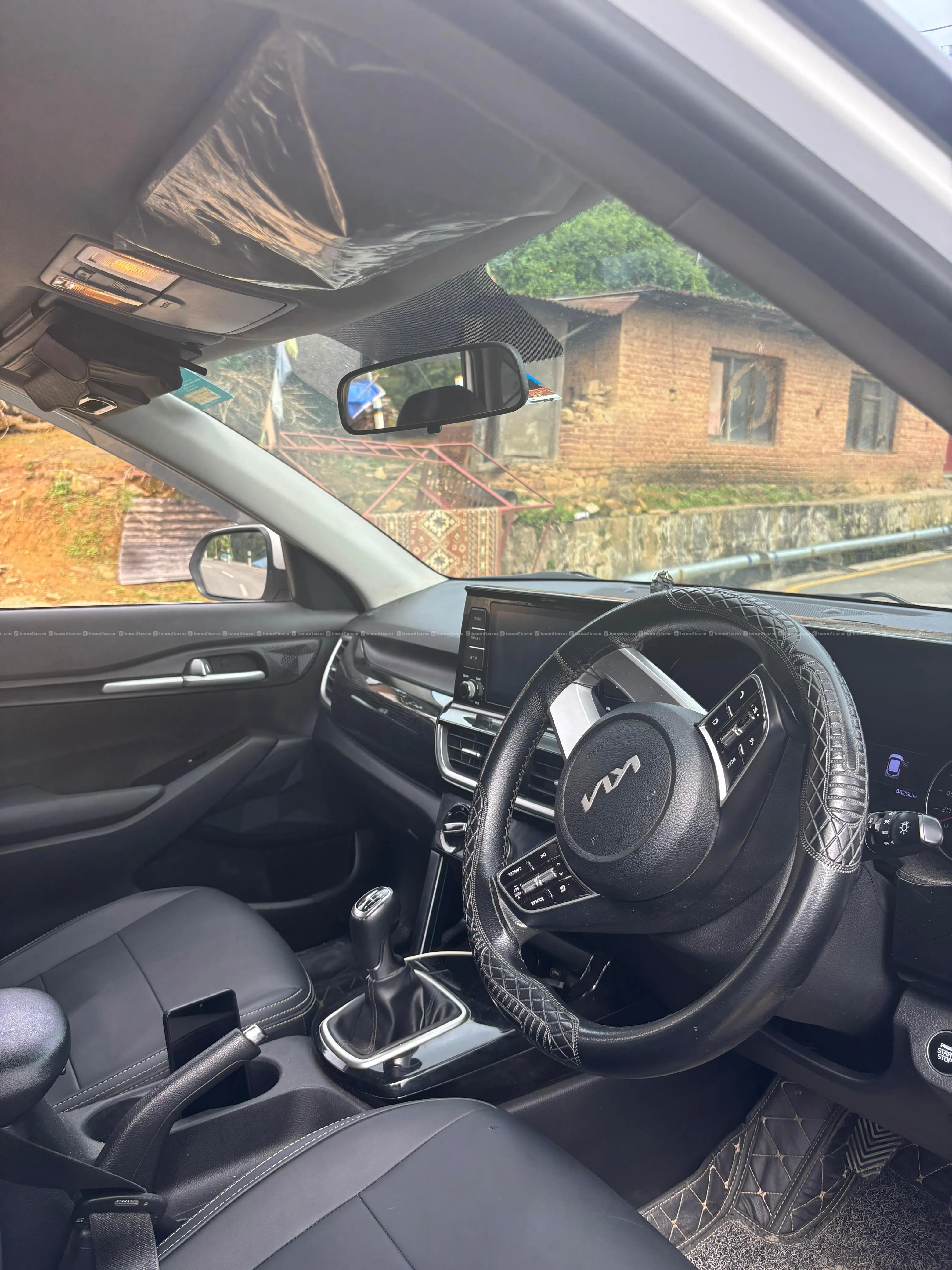 KIA Seltos HTK+ 2