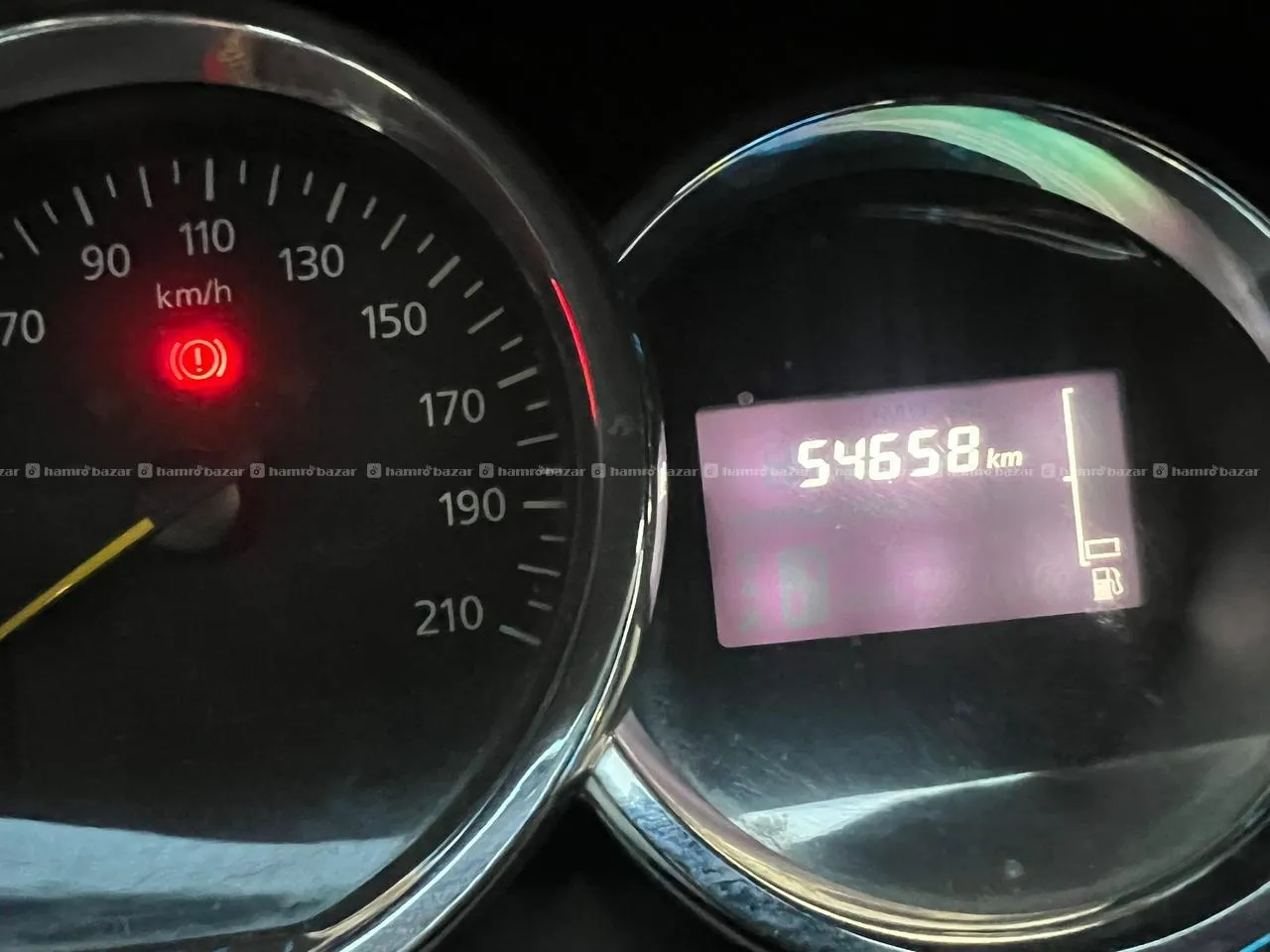 Renault Duster 2019 2