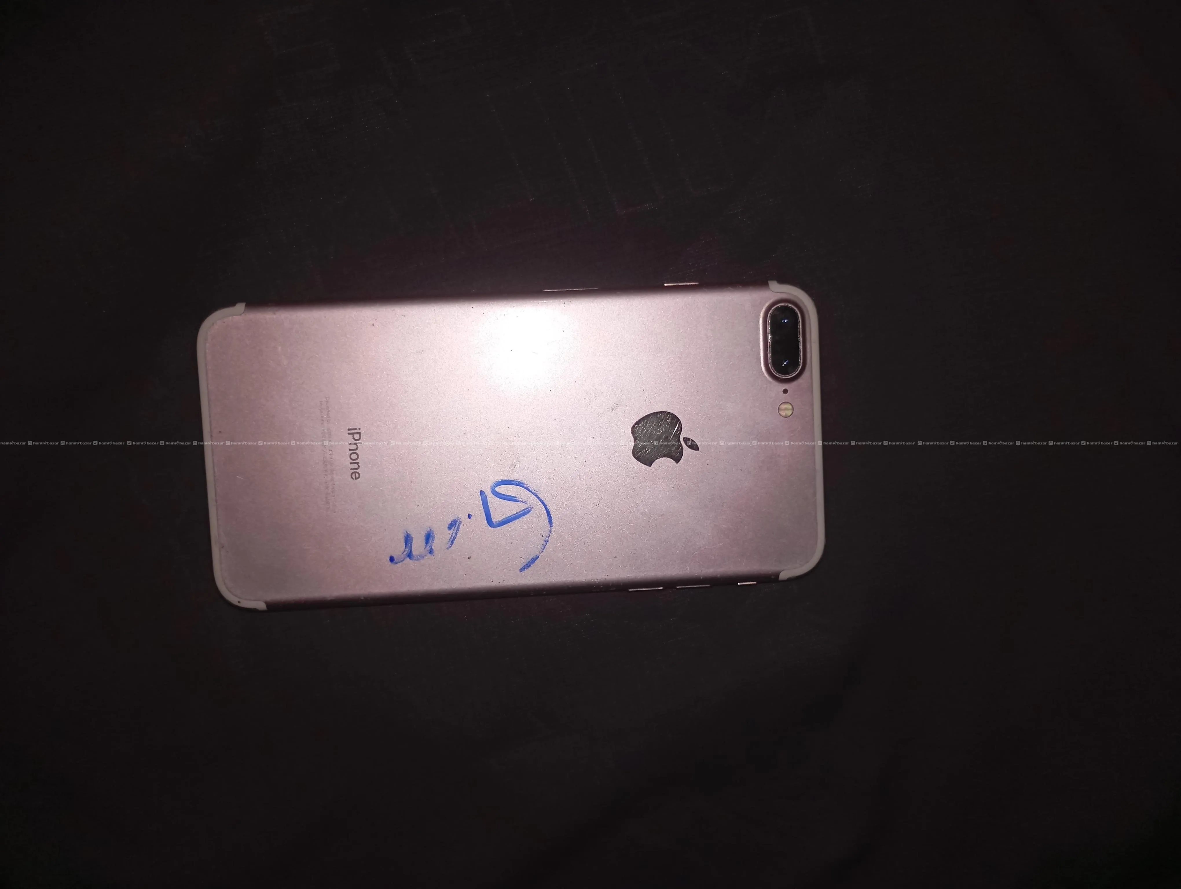 Iphone 7 plus for parts (motherboard not working) 3