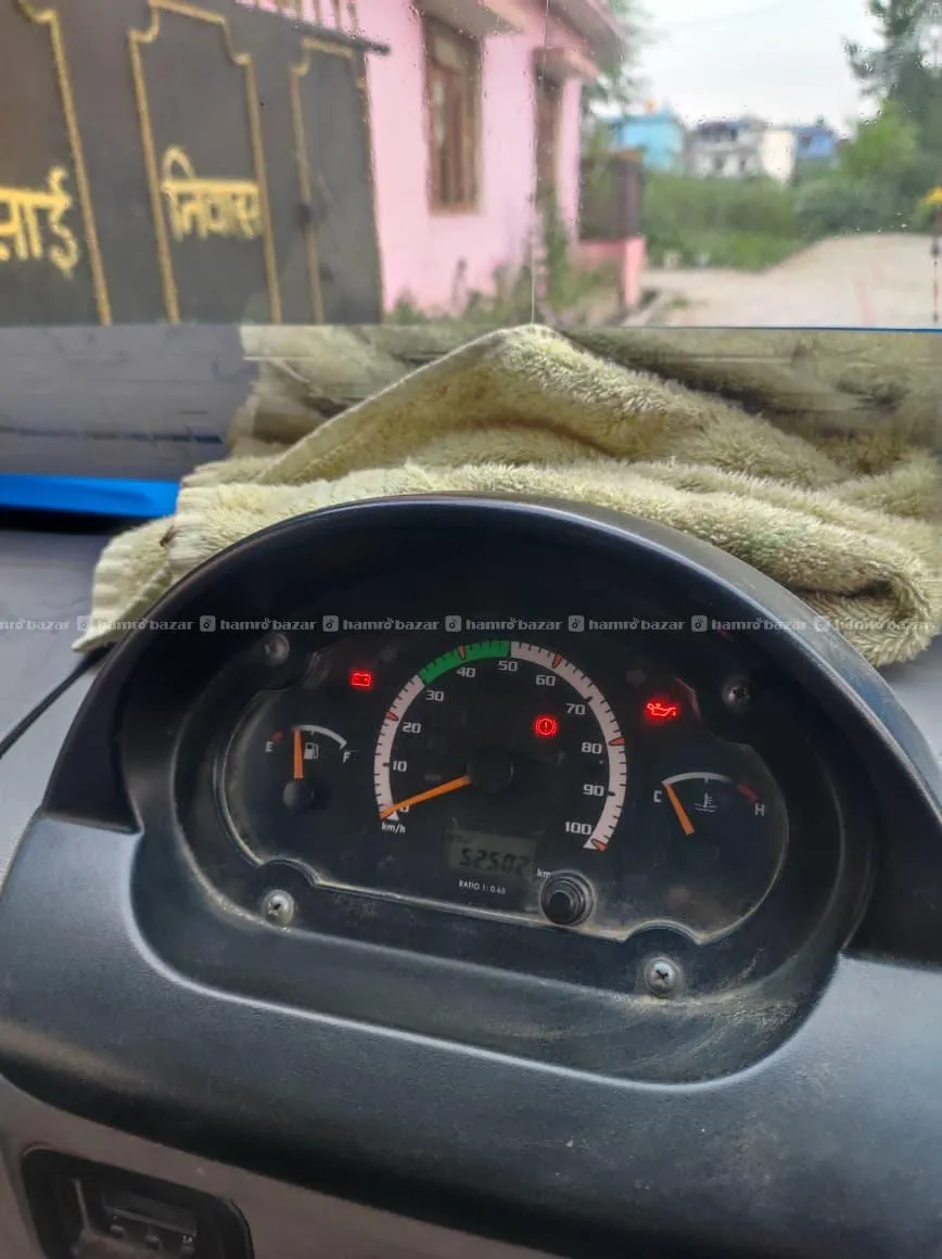 Tata Ace FL - HT Diesel Chota Hathi | Itahari 8