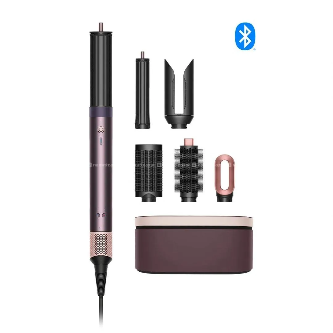 Dyson Airwrap Co-anda2x Multi-Styler & Dryer 2