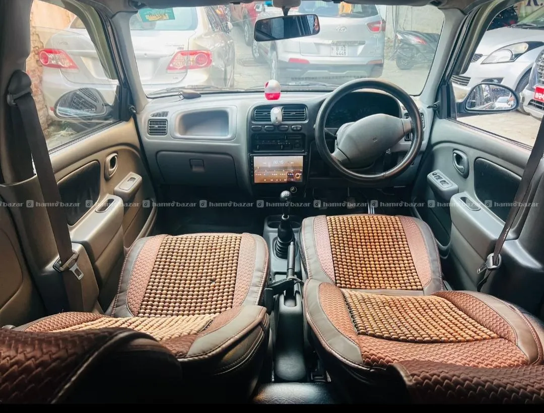 maruti suzuki alto 1.1 3