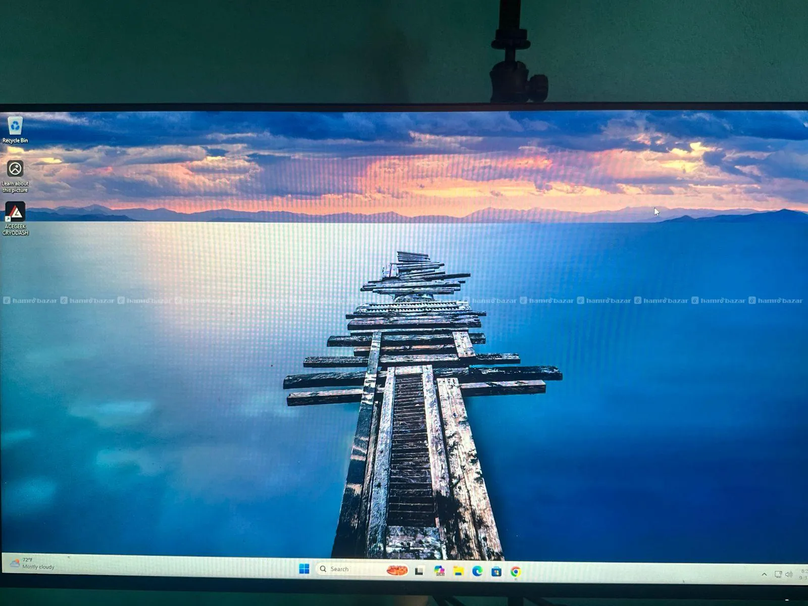 DELL S2725H 27" FHD (1920x1080) DISPLAY | 100 HZ 2