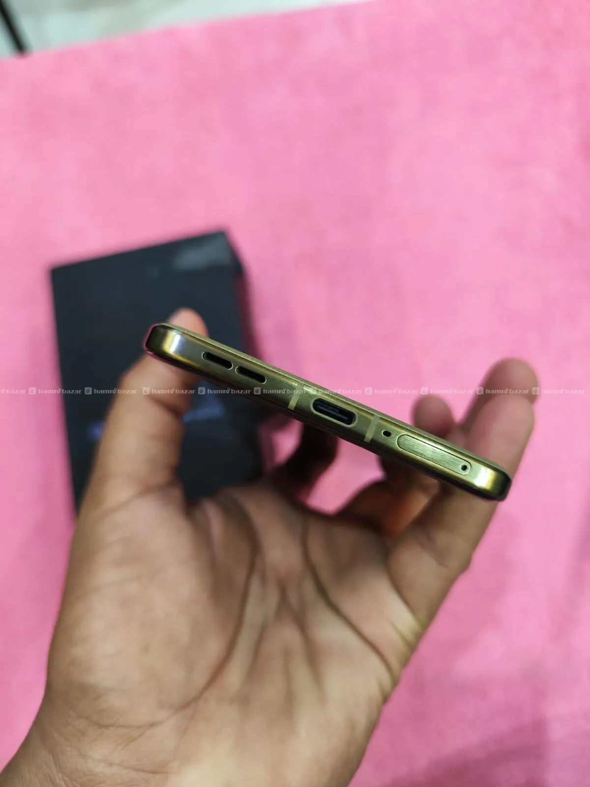 Motorola Signature 3