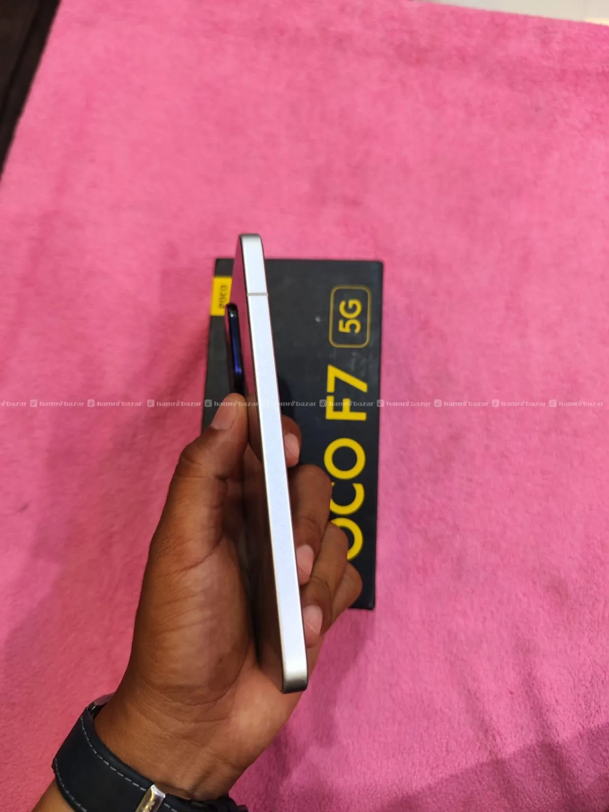 Poco F7/Gaming Phone🔥🔥🔥 6
