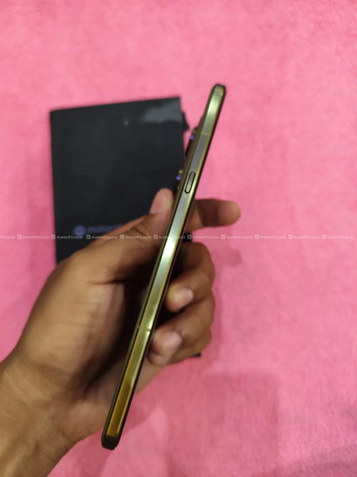 Motorola Signature 2