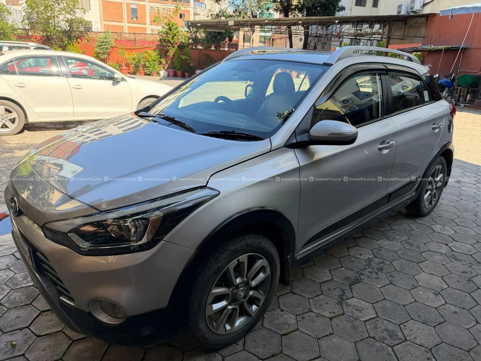 I20 Active 3