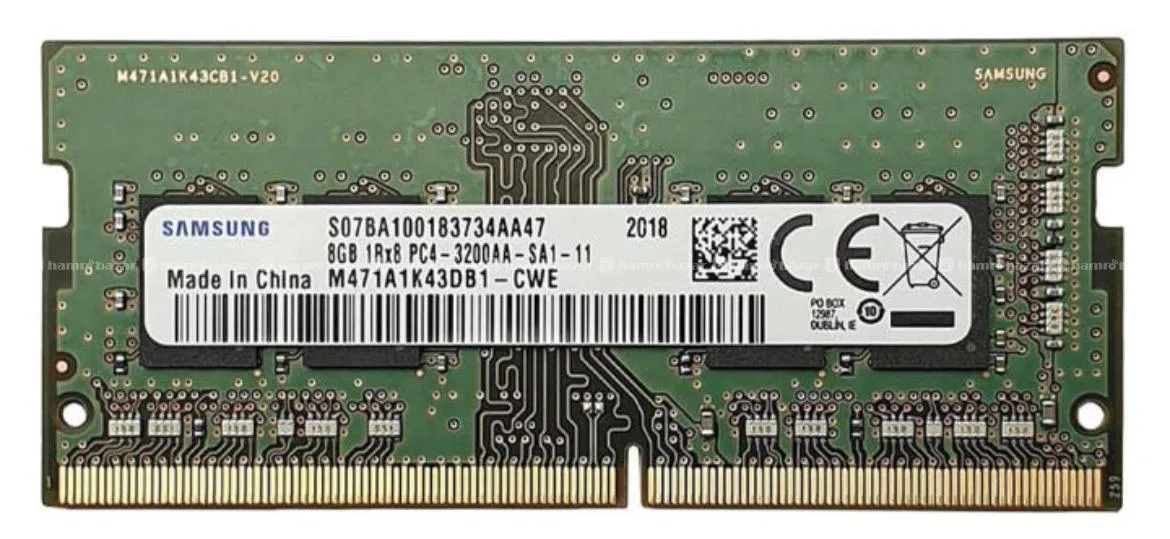 DDR4 8 gb , 8gb Ram sell 2