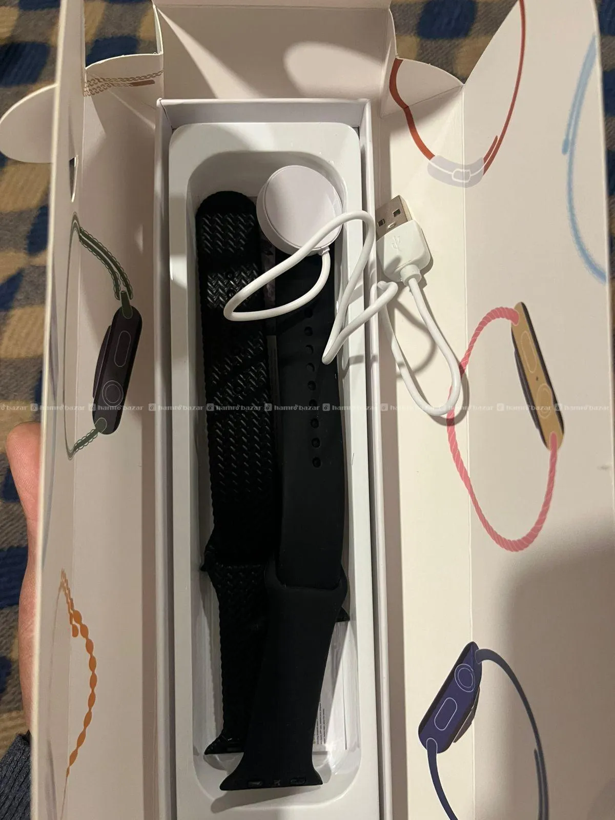 Series 10 Smartwatch 6
