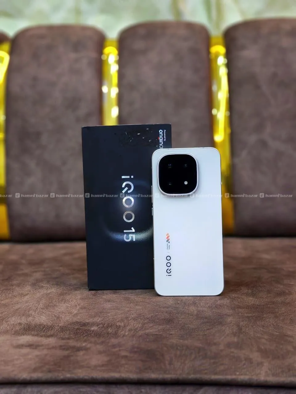 Iqoo 15/Gaming Phone🔥🔥🔥 2