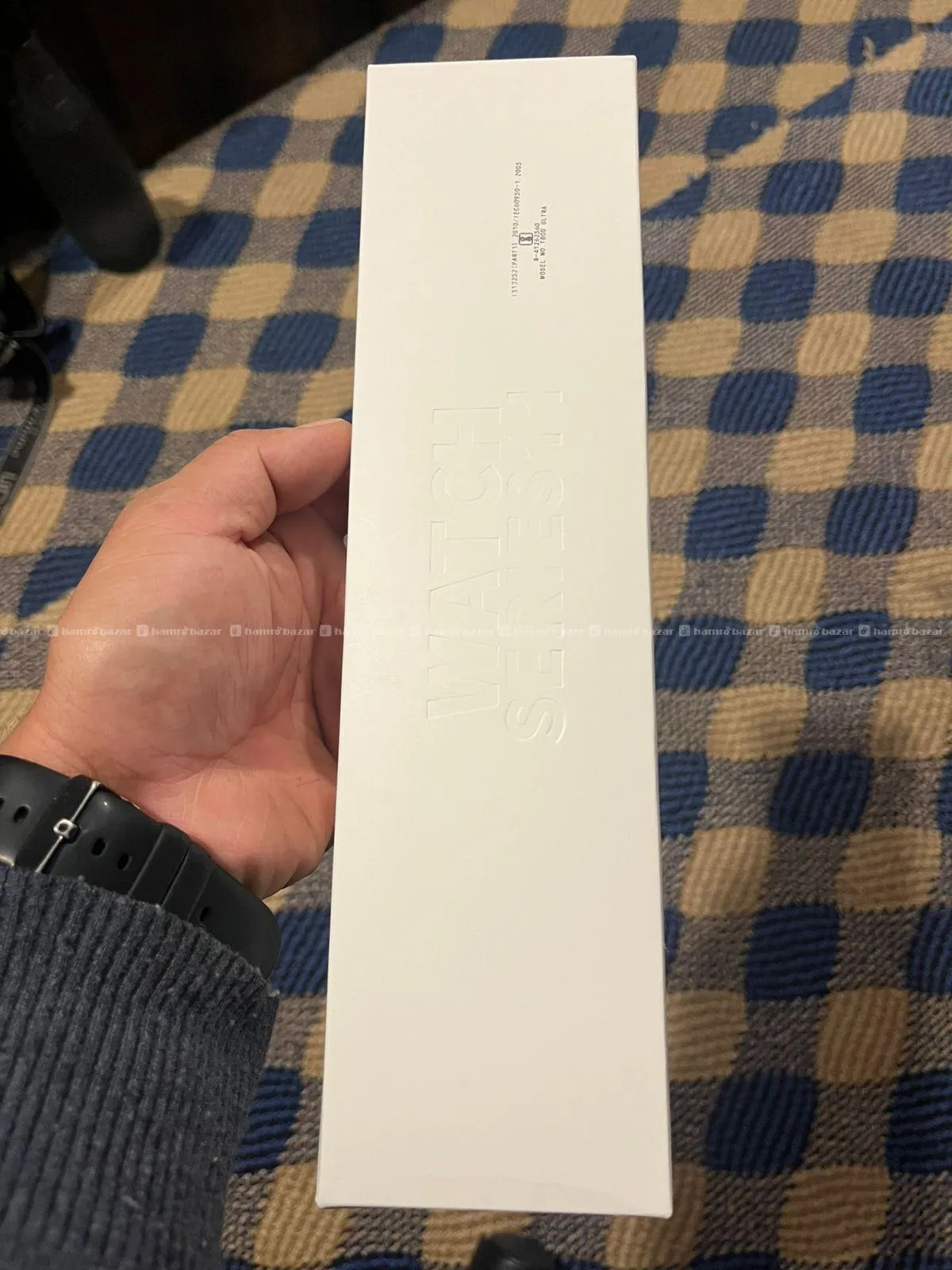 Series 10 Smartwatch 4