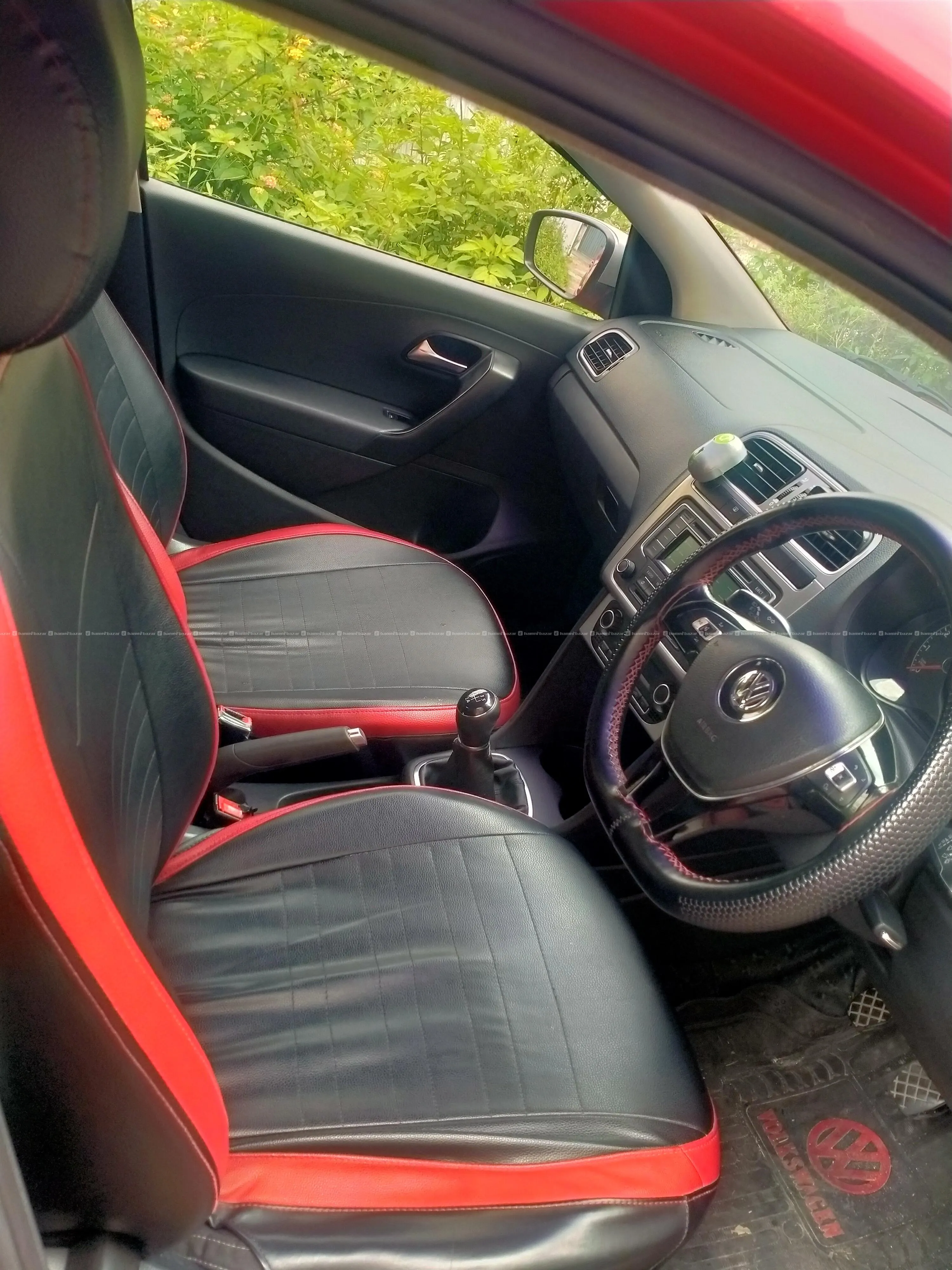 Volkswagen 3